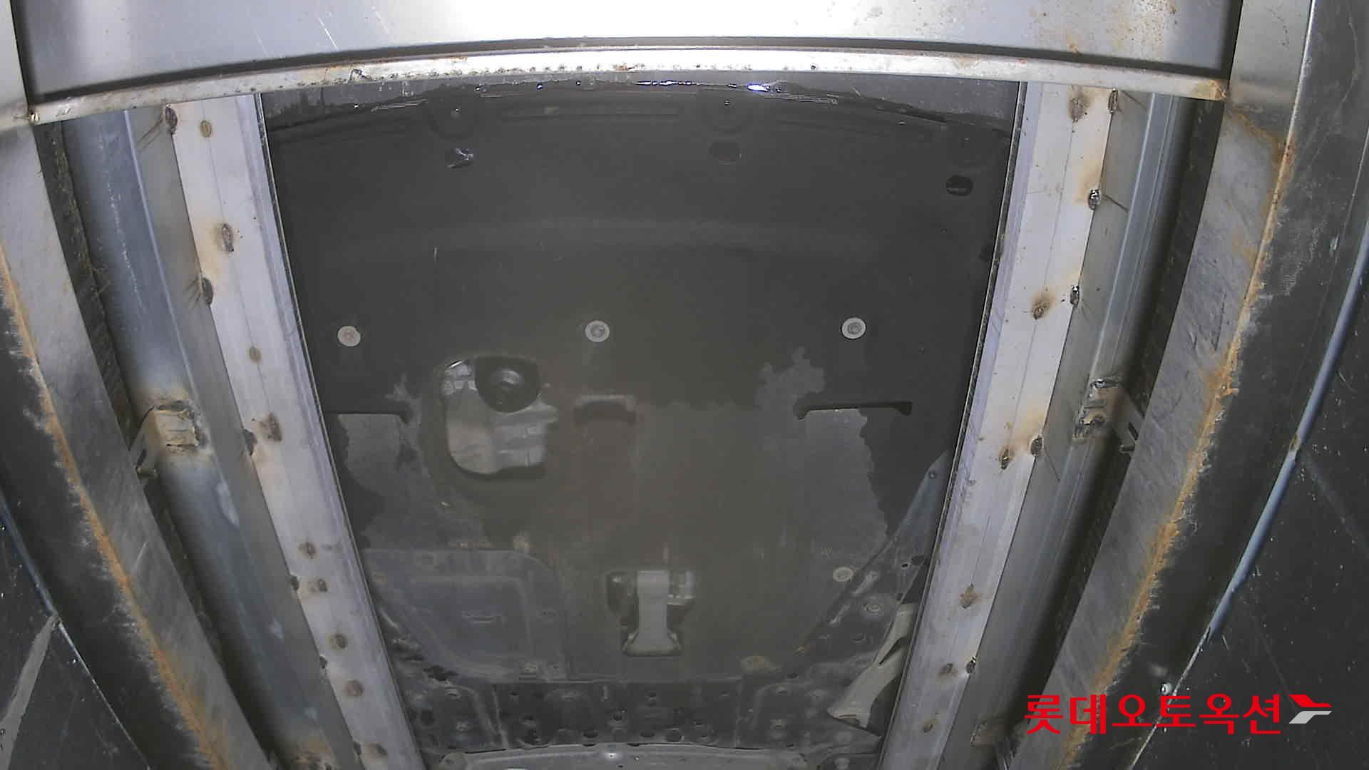 Kia K5 - 8