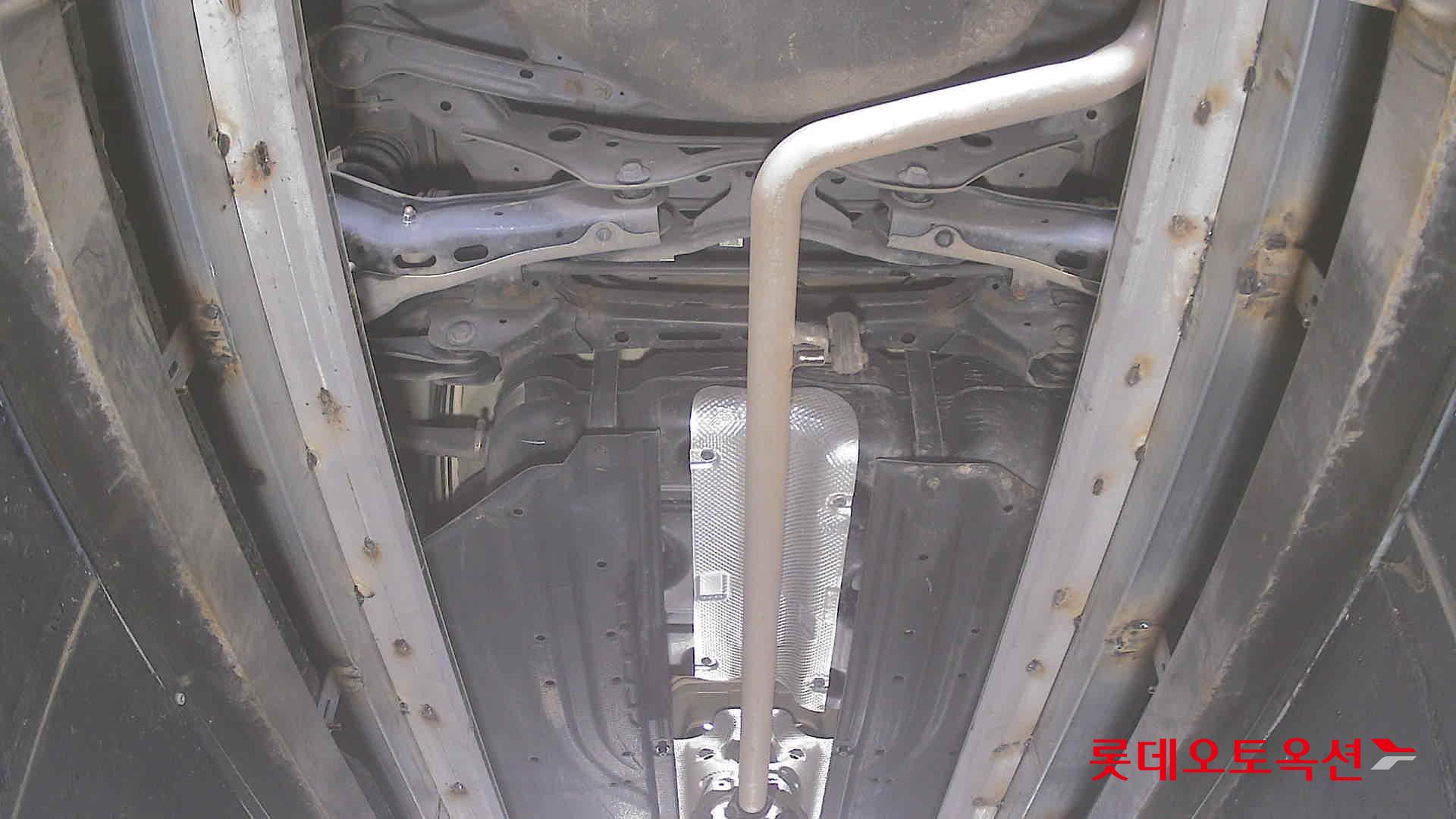 Kia K5 - 2