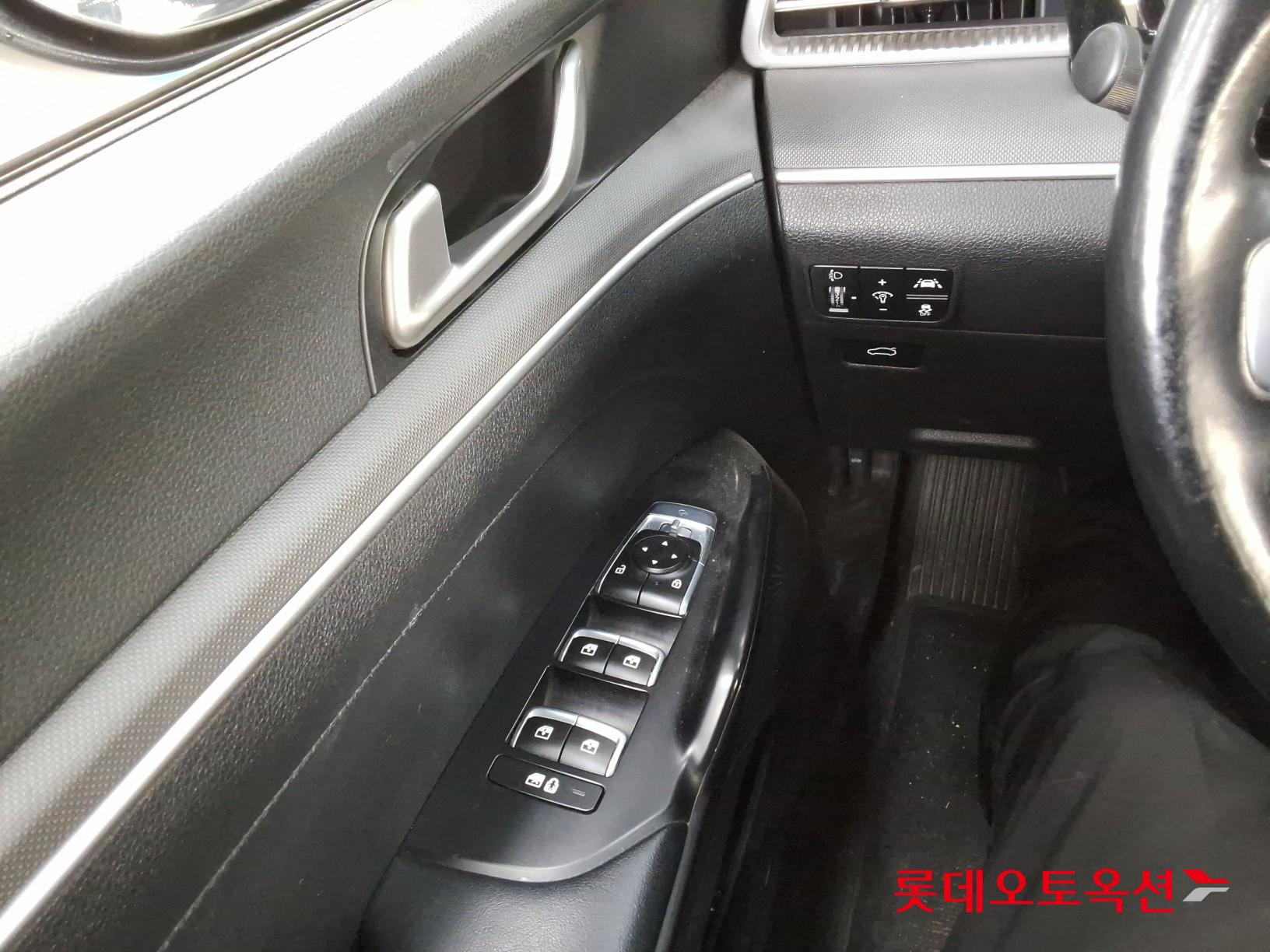 Kia K5 - 29