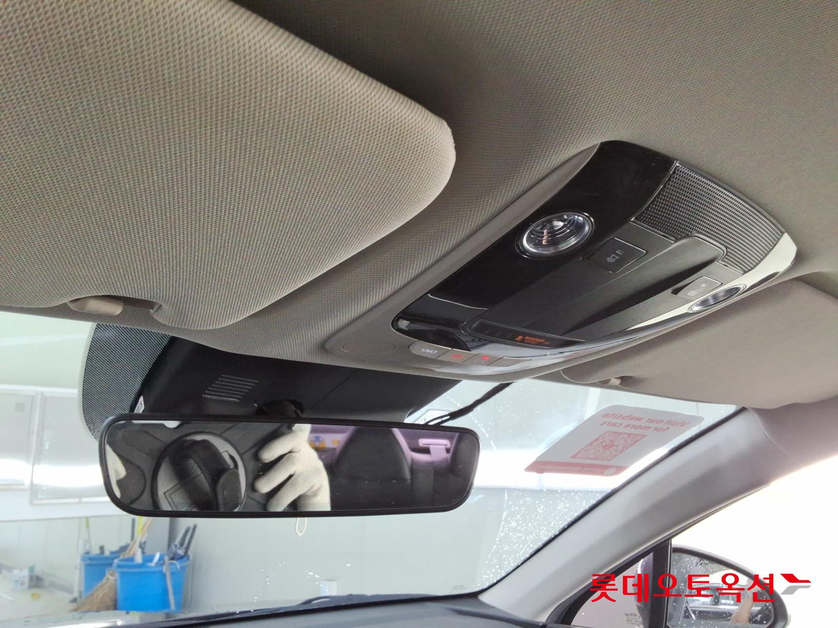 Kia K5 - 31