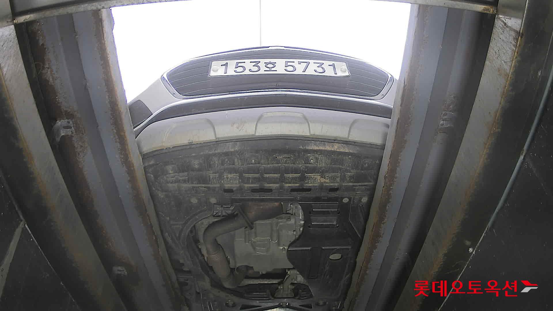 Korea G M Trax 1.6 Diesel id 3486787 из Кореи 26