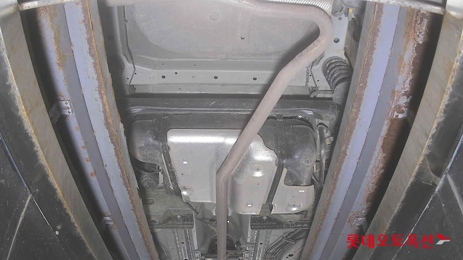 Korea G M Trax 1.6 Diesel id 3486787 из Кореи 27