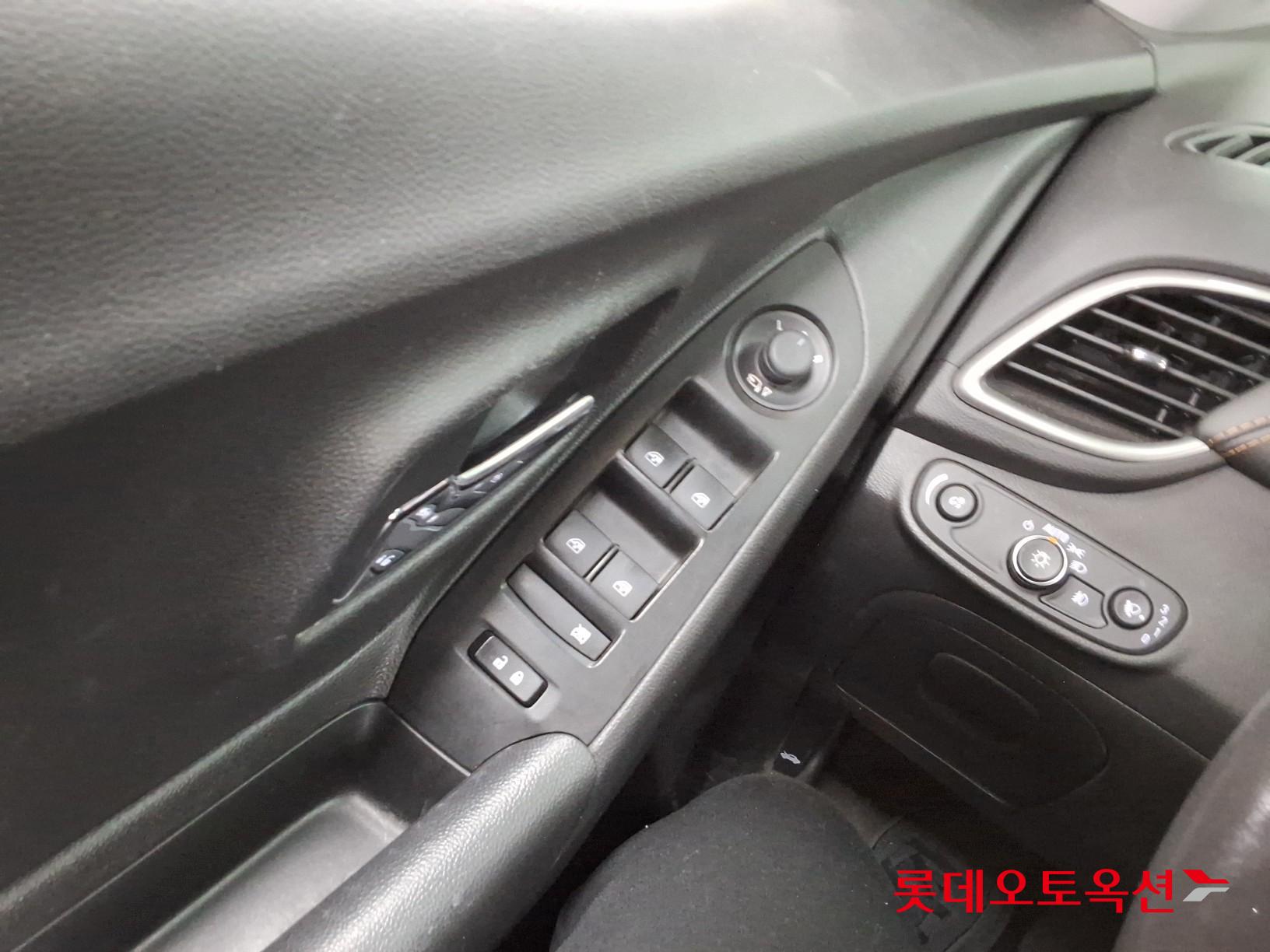 Korea G M Trax 1.6 Diesel id 3486787 из Кореи 28