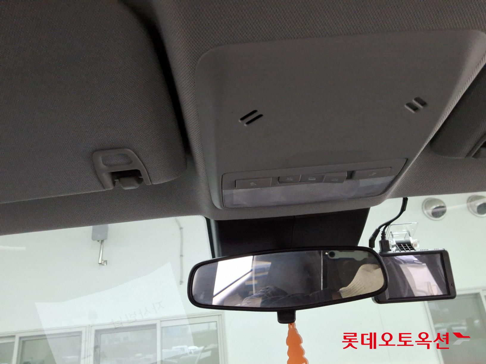 Korea G M Trax 1.6 Diesel id 3486787 из Кореи 33