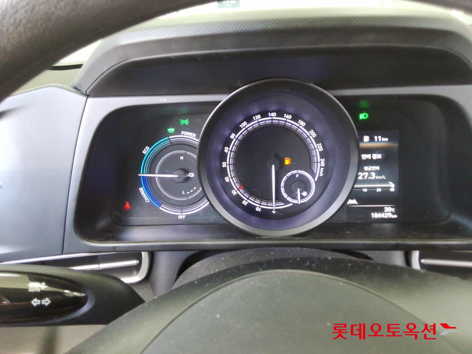2022 - hyundai avante