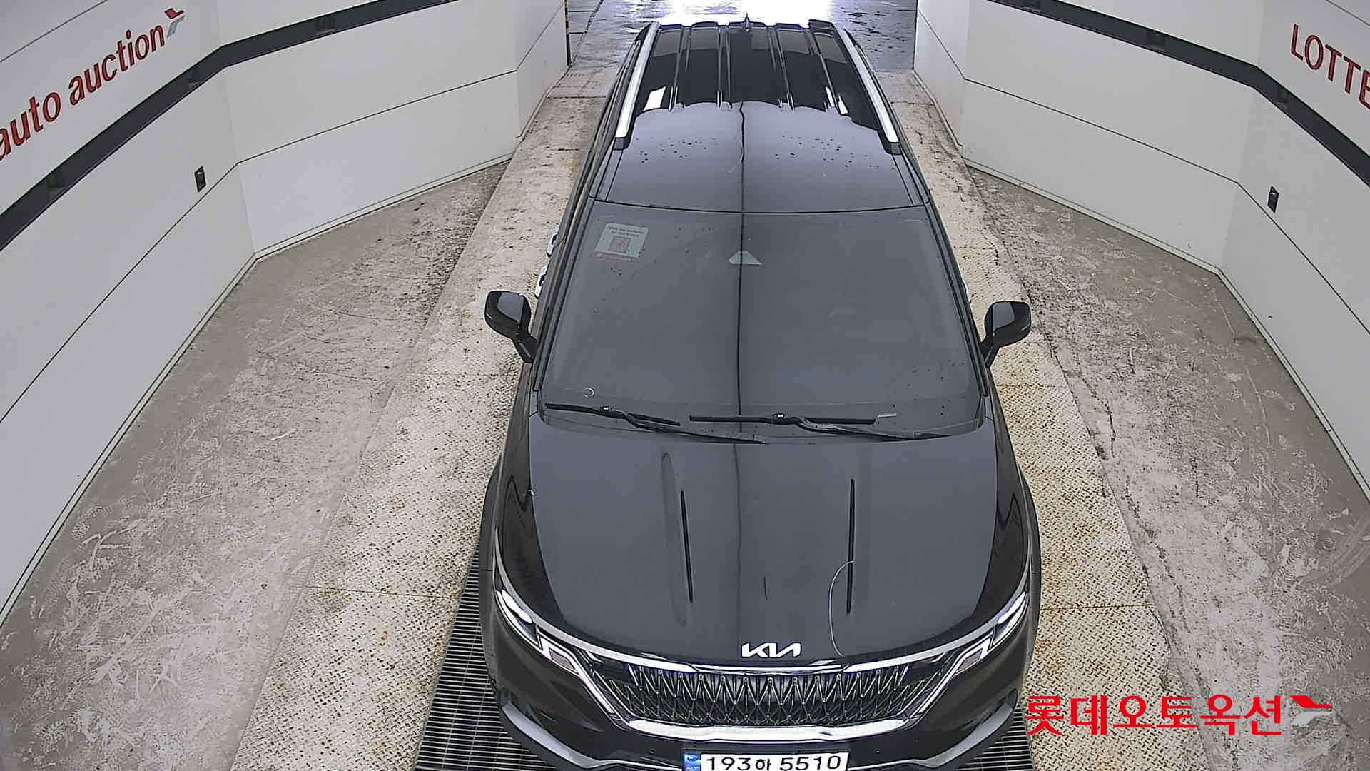 2022 - kia carnival