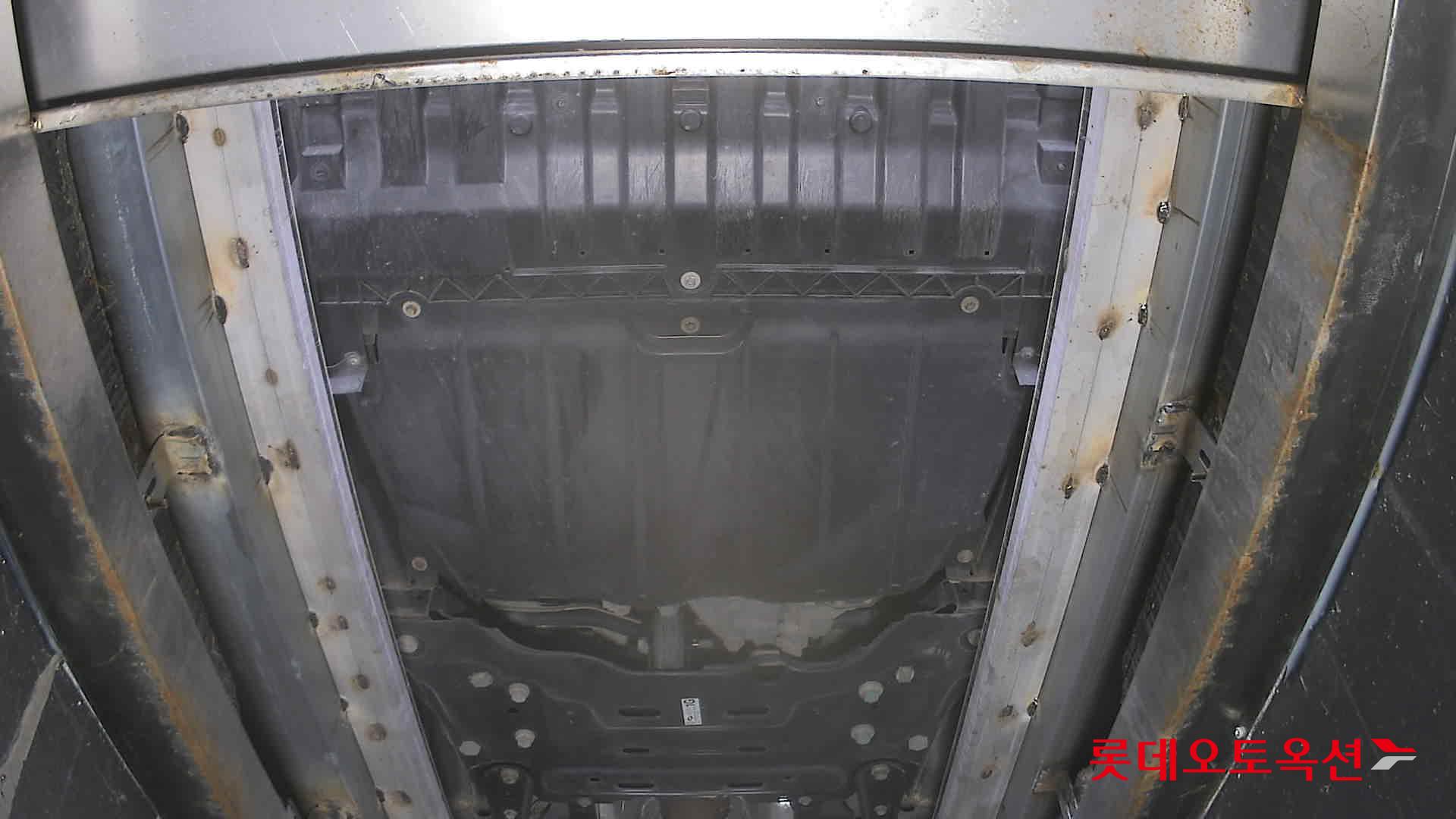 Renault Samsung SM6 - 8
