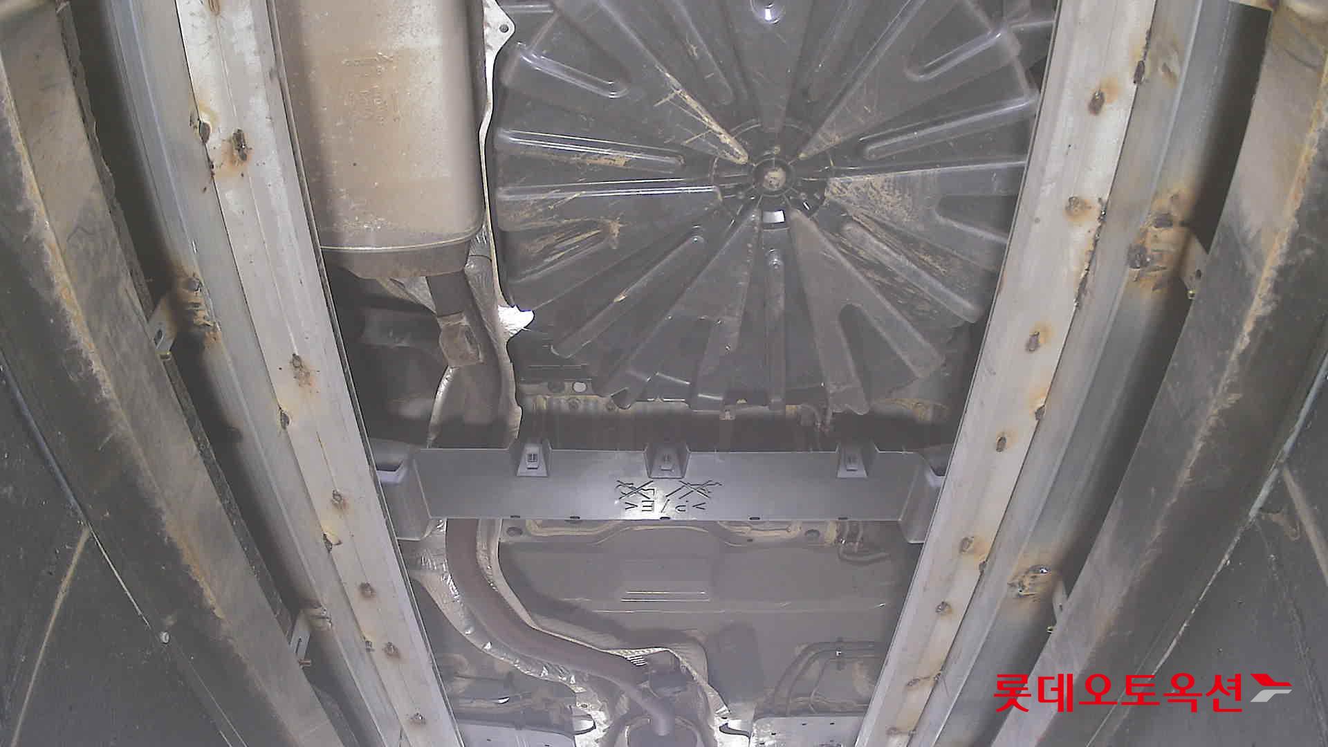 Renault Samsung SM6 - 2