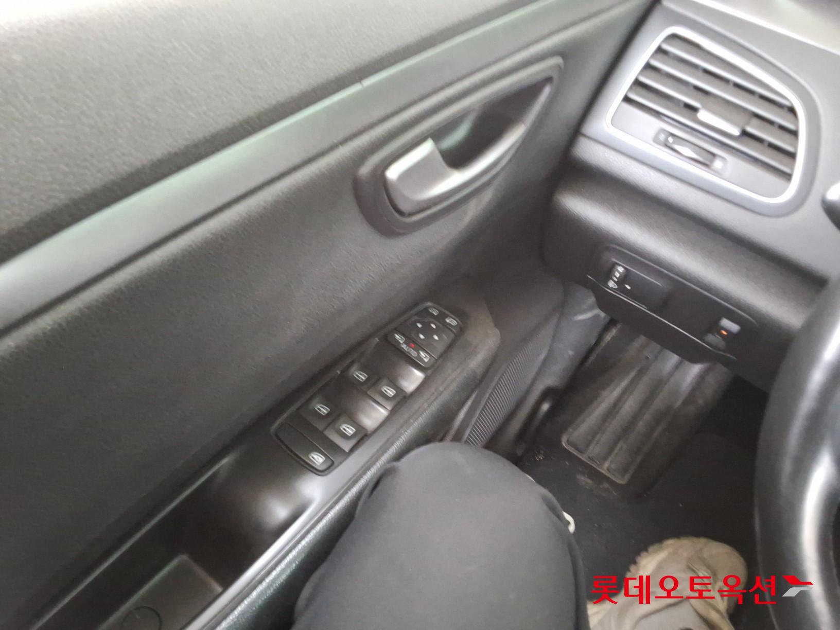 Renault Samsung SM6 - 29