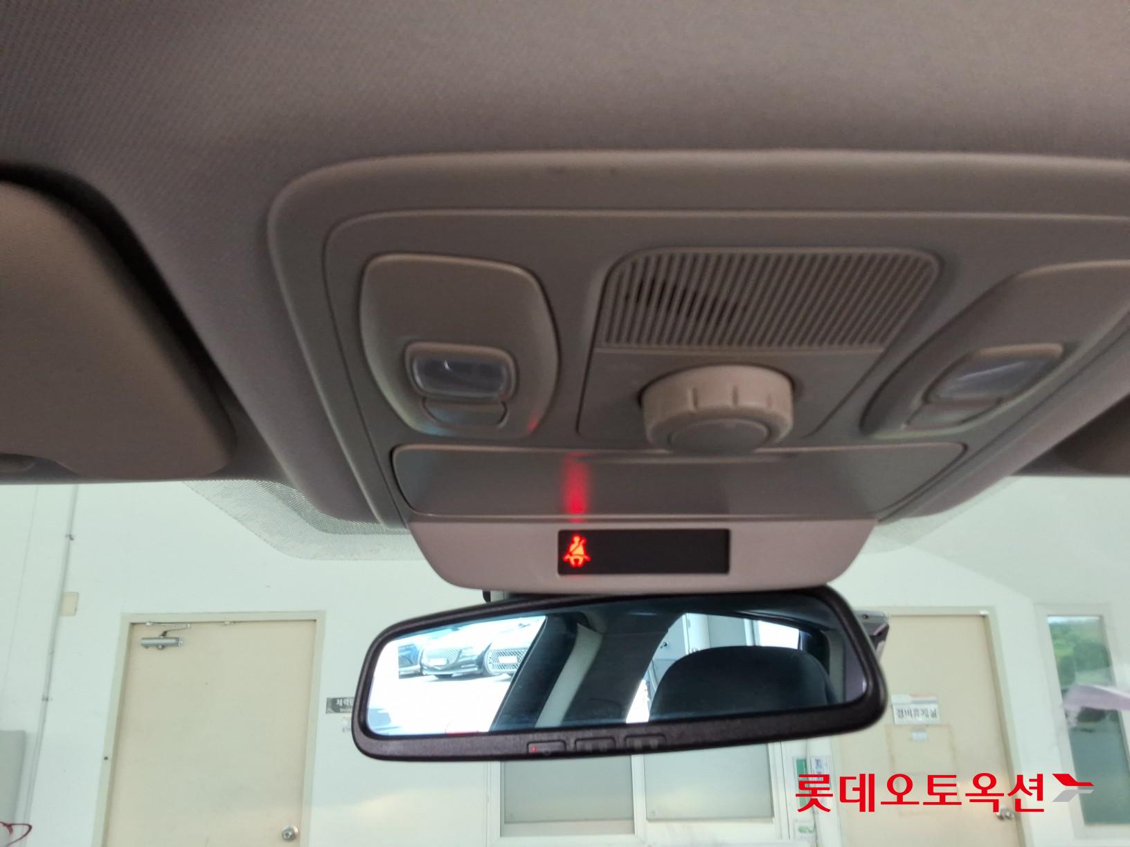 Renault Samsung SM6 - 31