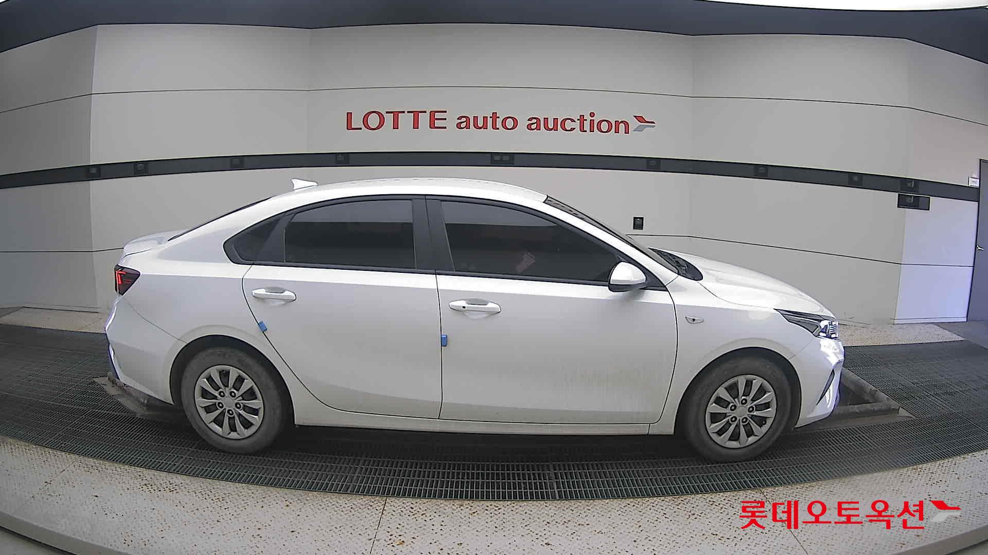 Kia K3 id 3533079 из Кореи 3