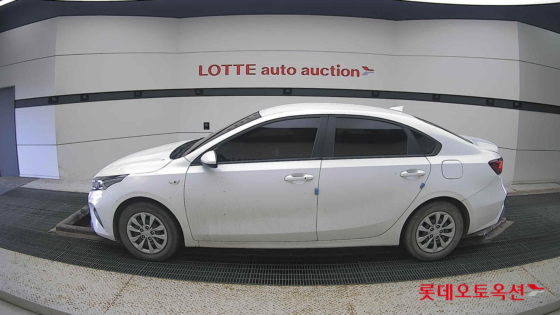 Kia K3 id 3533079 из Кореи 7