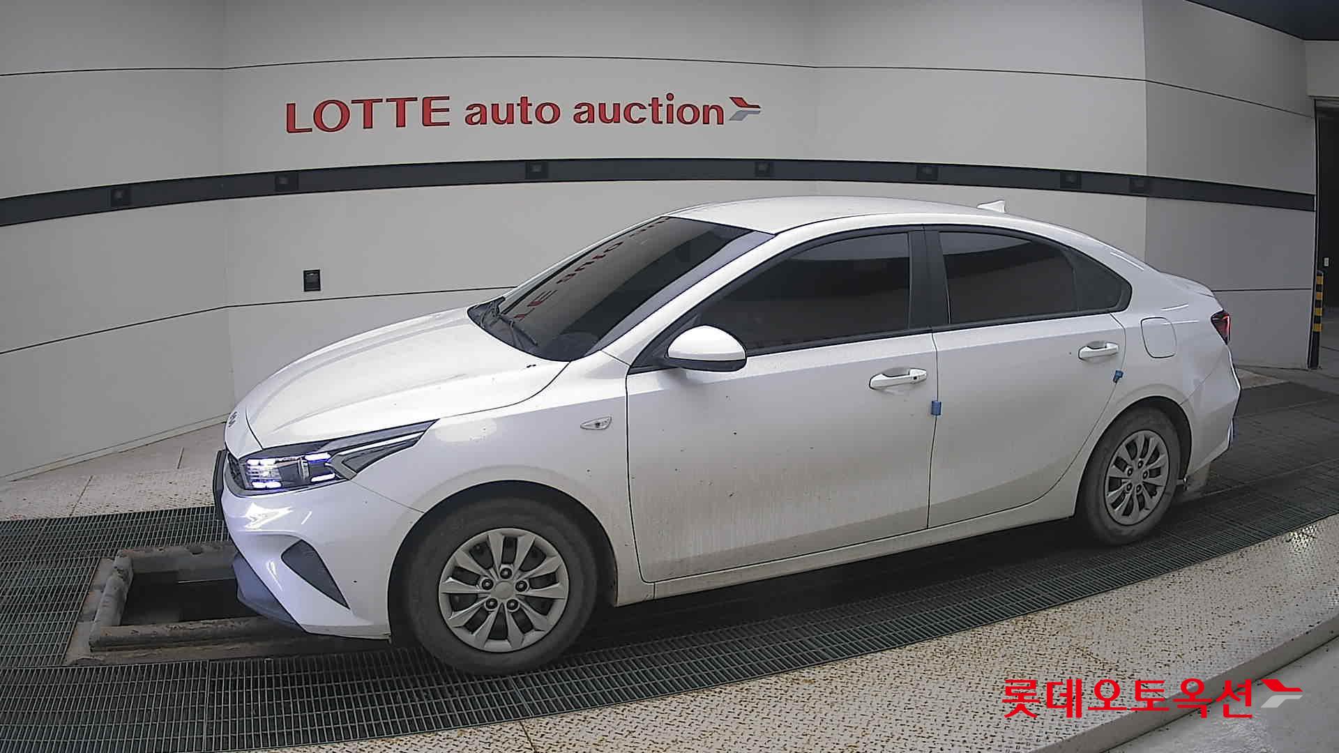 Kia K3 id 3533079 из Кореи 12