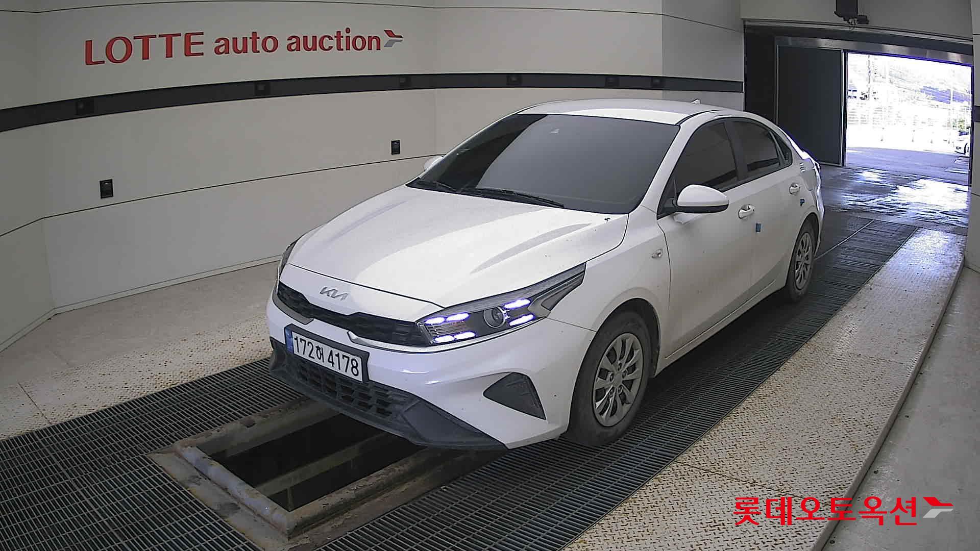 Kia K3 id 3533079 из Кореи 14