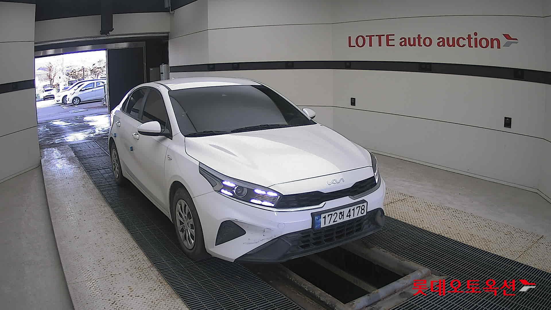 Kia K3 id 3533079 из Кореи 15