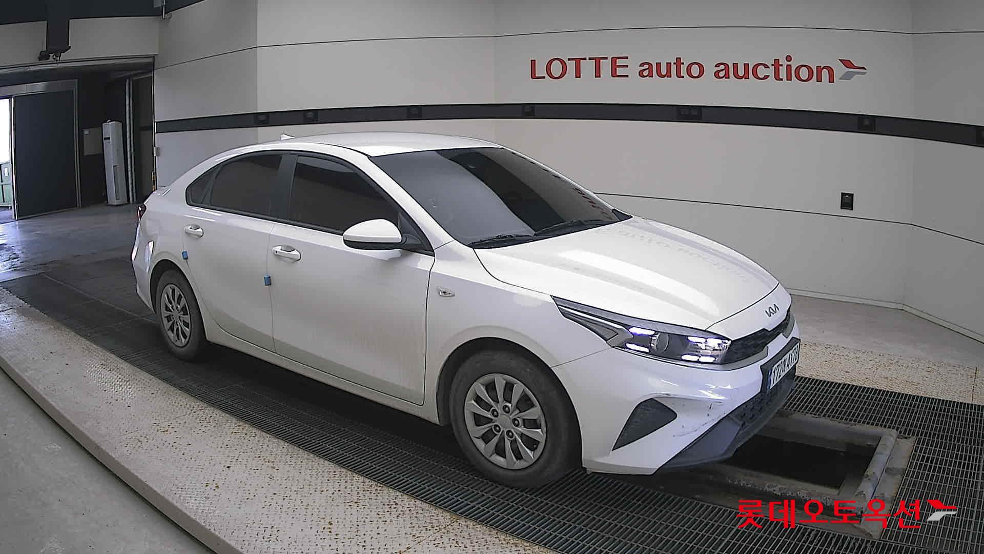 Kia K3 id 3533079 из Кореи 16