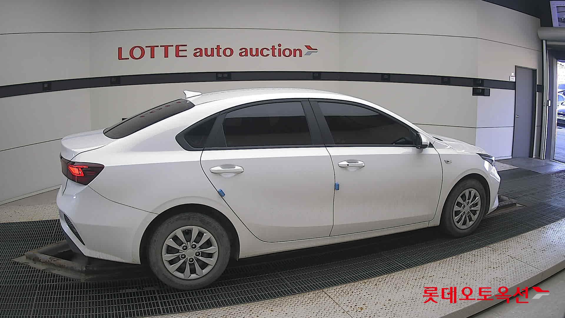 Kia K3 id 3533079 из Кореи 18