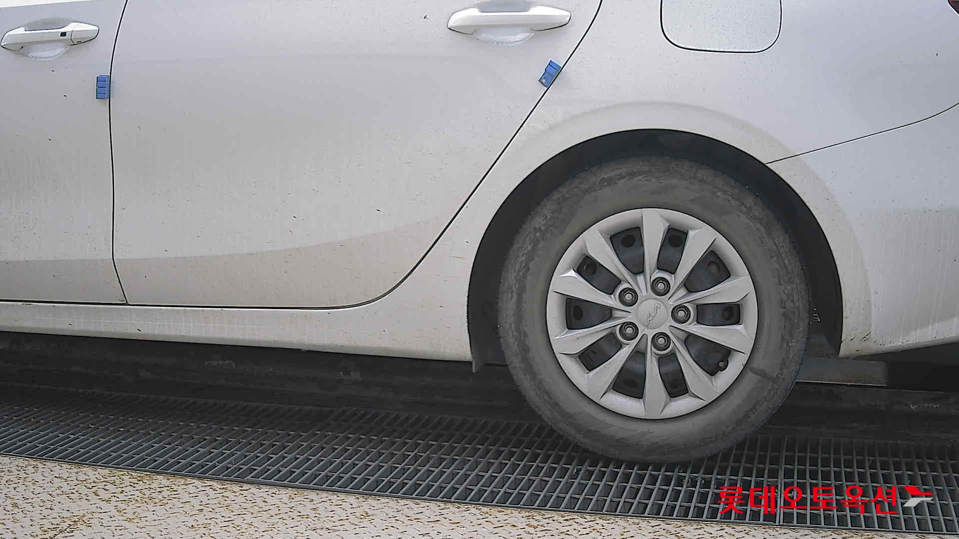 Kia K3 id 3533079 из Кореи 22