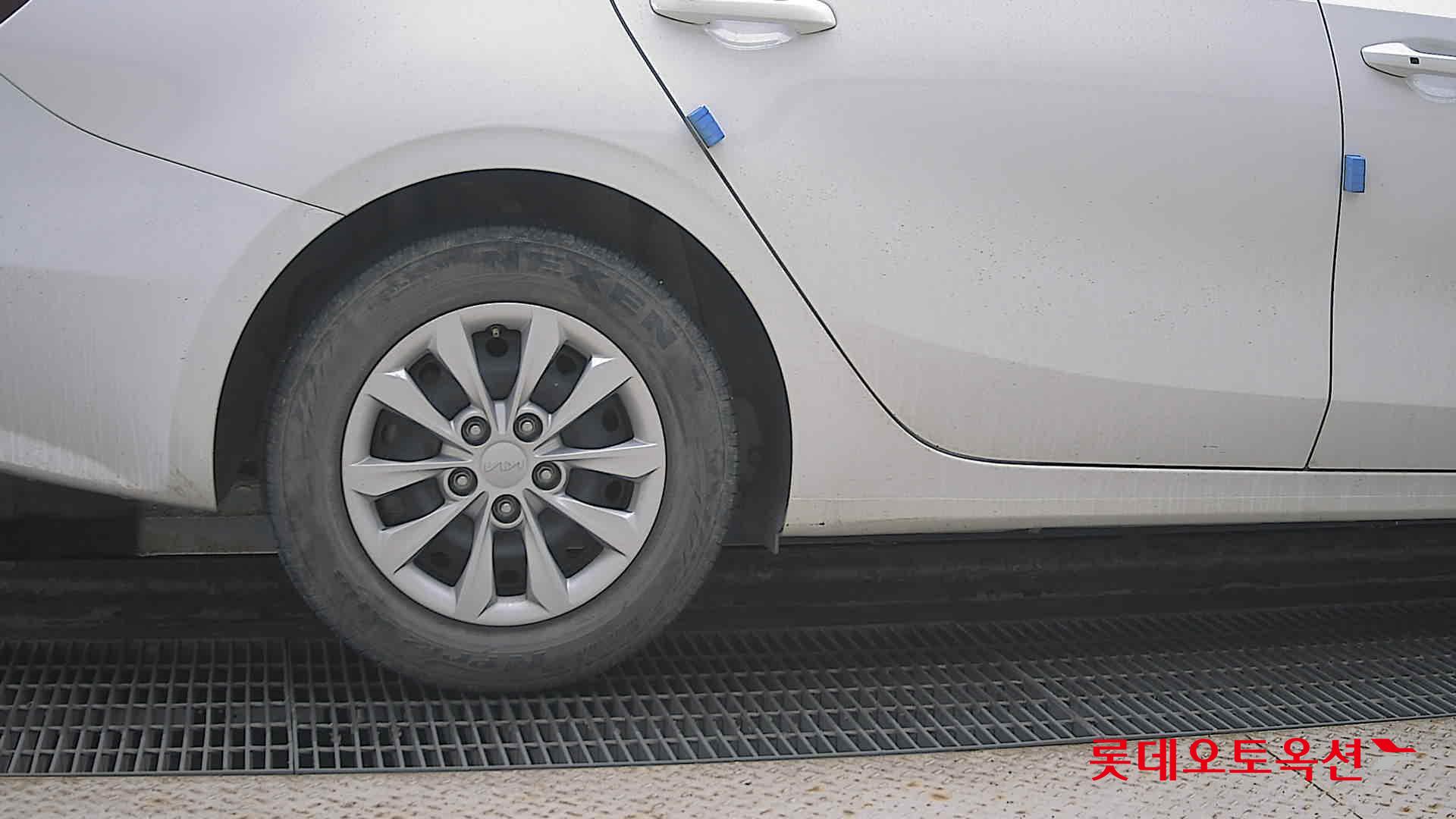 Kia K3 id 3533079 из Кореи 24