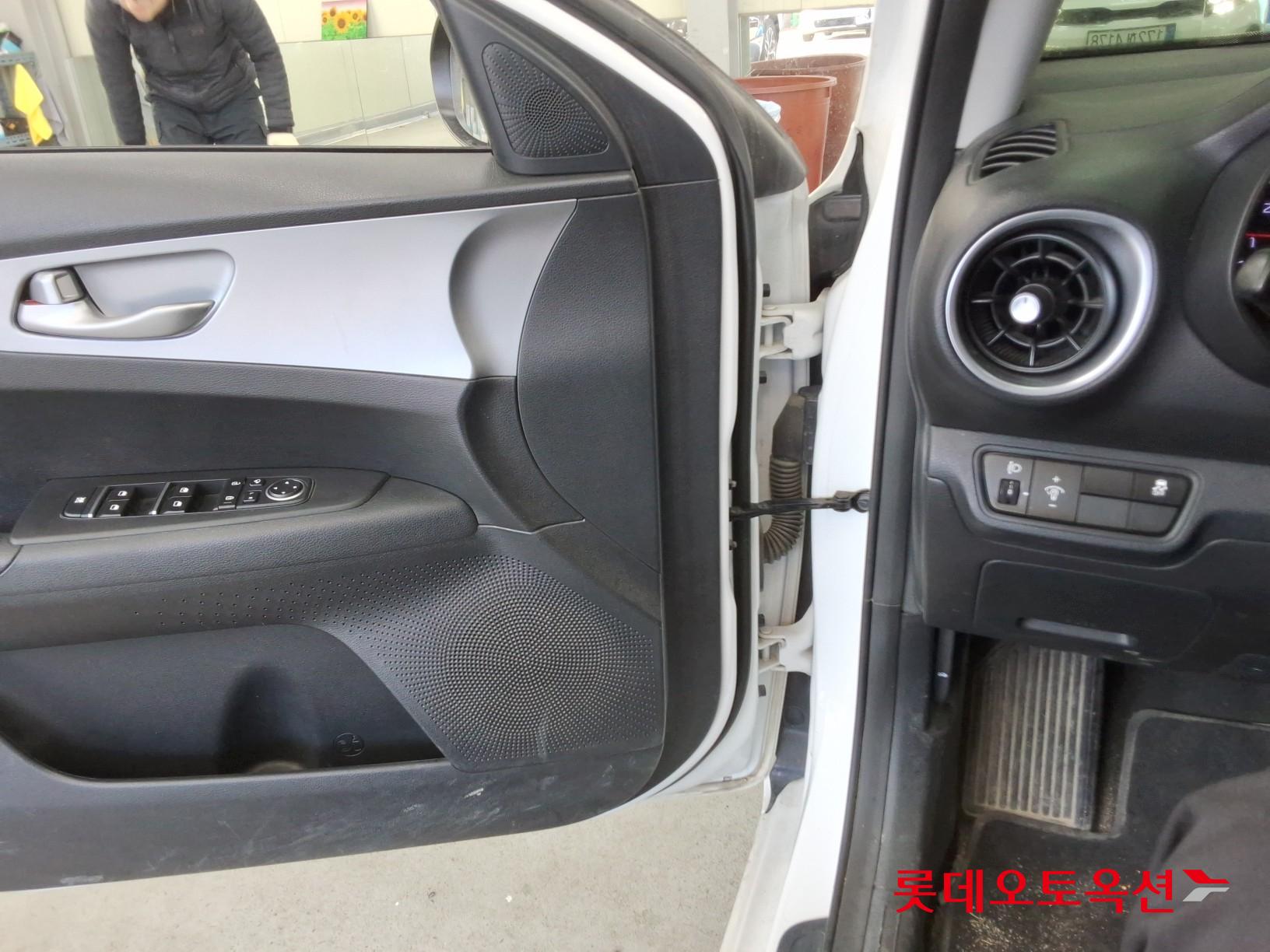 Kia K3 id 3533079 из Кореи 28