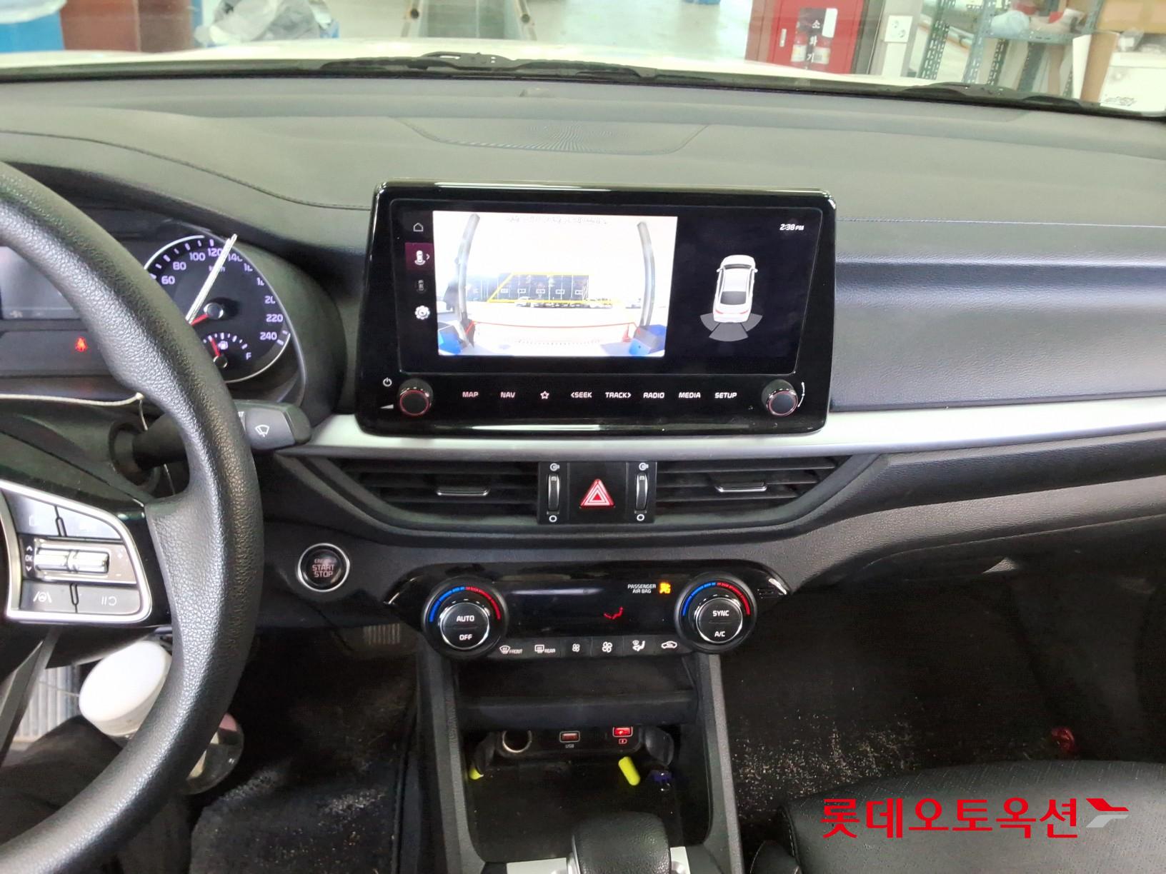 Kia K3 id 3533079 из Кореи 30