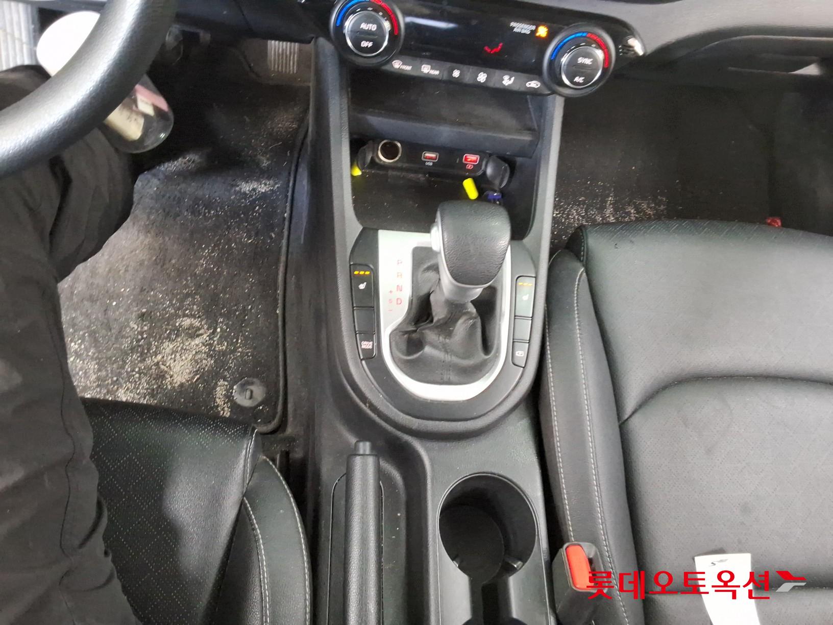 Kia K3 id 3533079 из Кореи 31