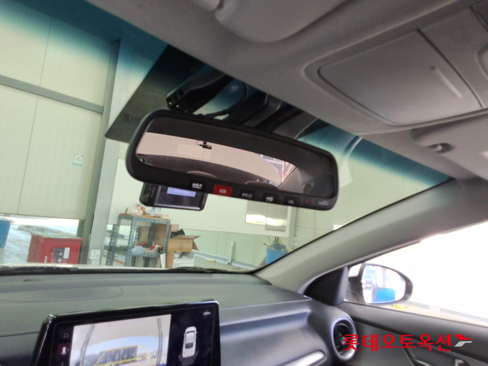 Kia K3 id 3533079 из Кореи 32