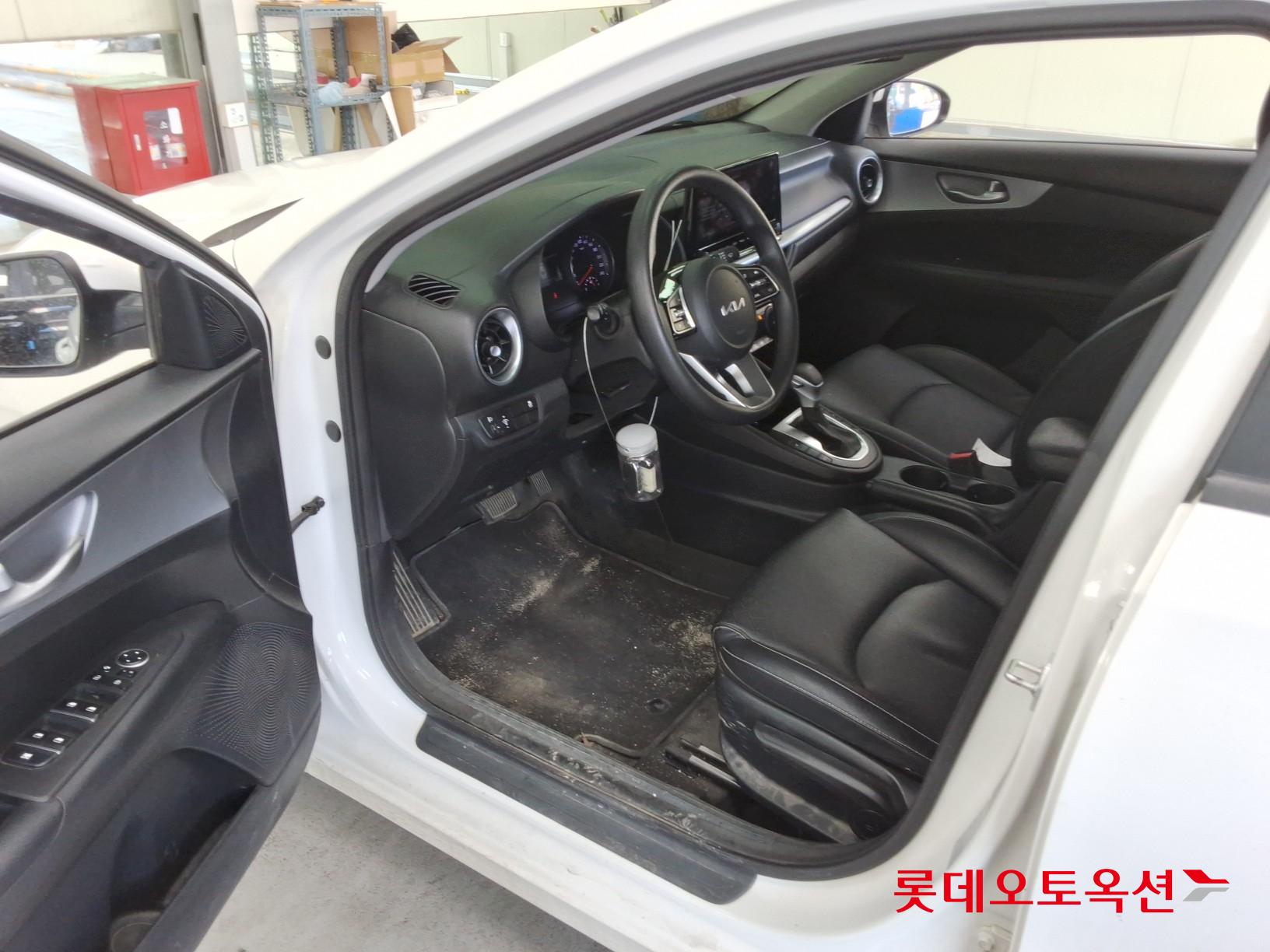 Kia K3 id 3533079 из Кореи 33