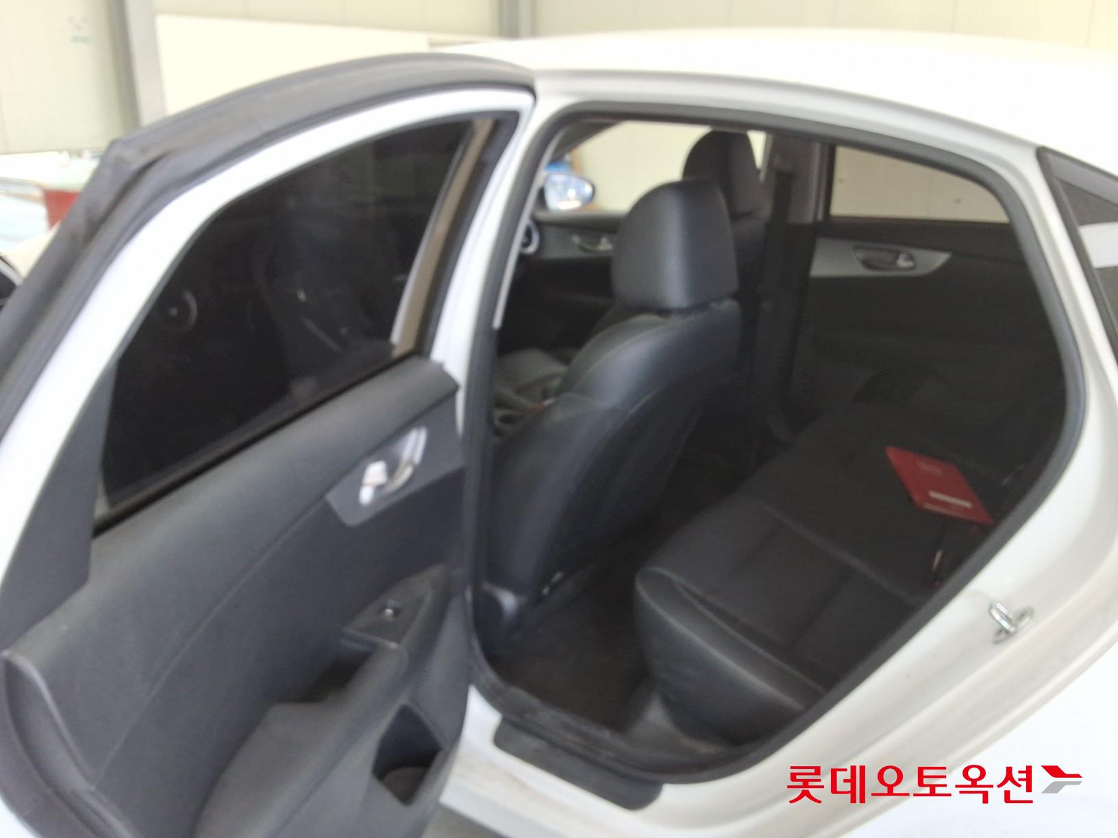 Kia K3 id 3533079 из Кореи 35