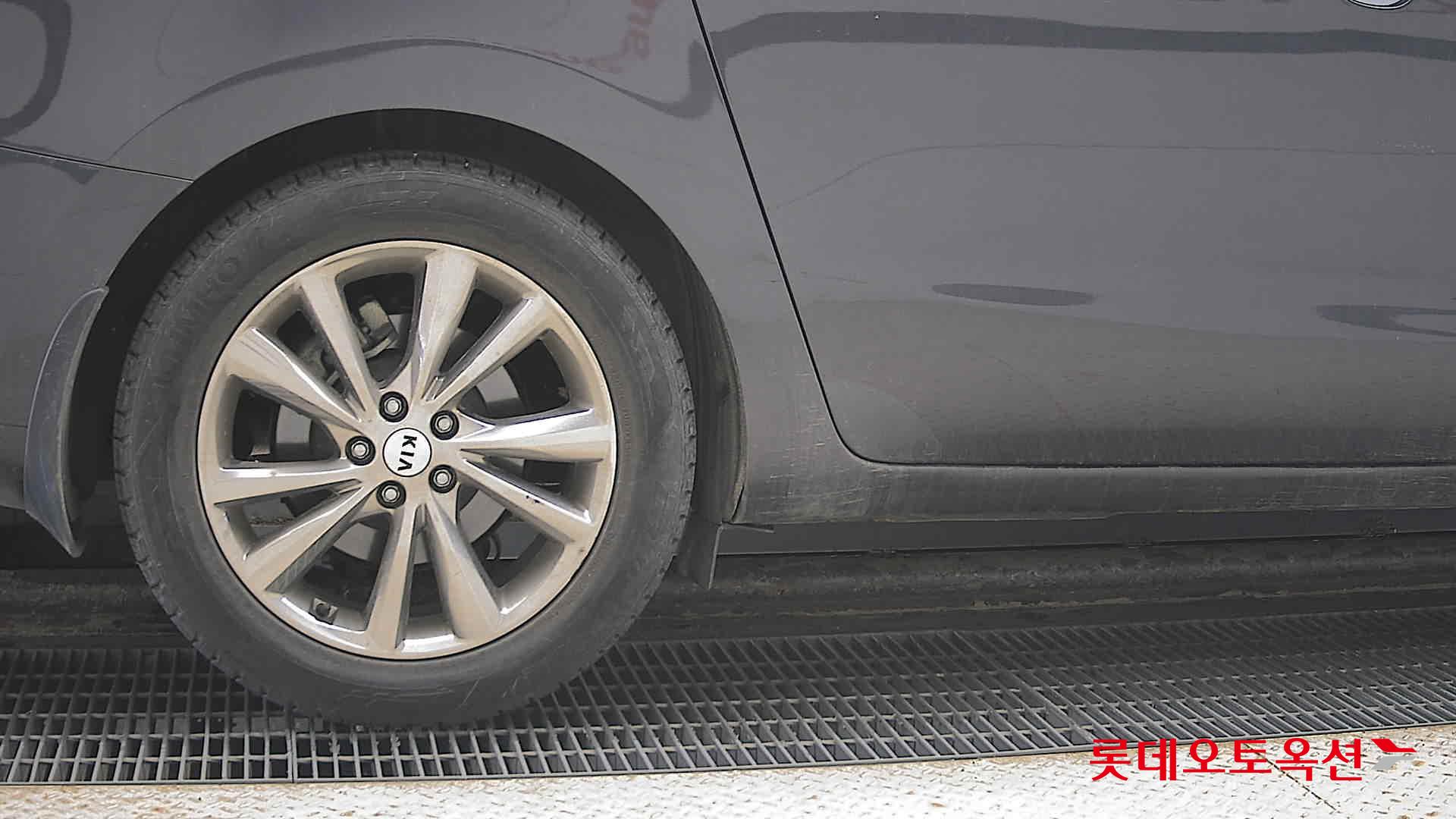 Kia Carnival id 3633616 из Кореи 24