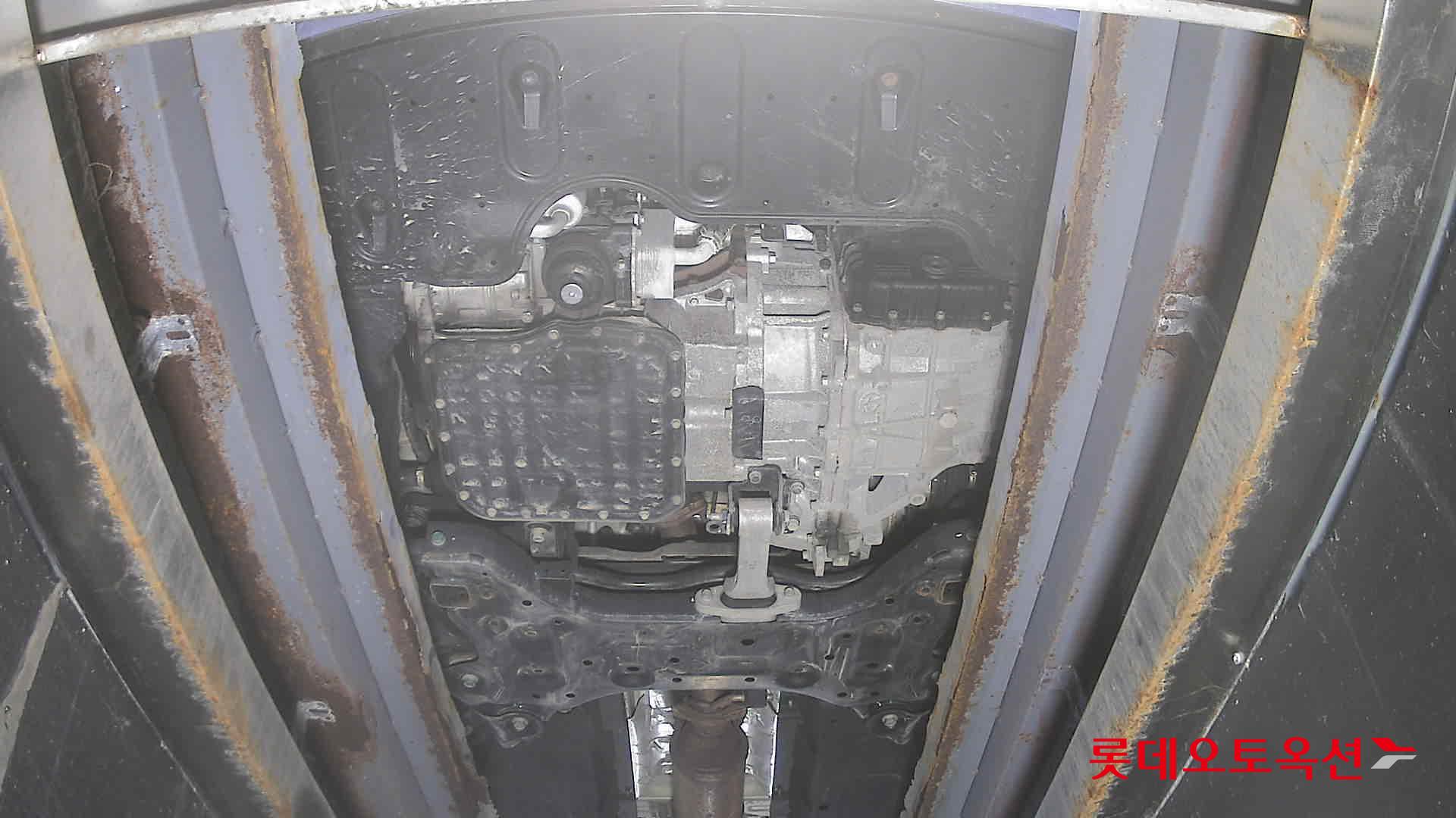 Kia Carnival id 3633616 из Кореи 26