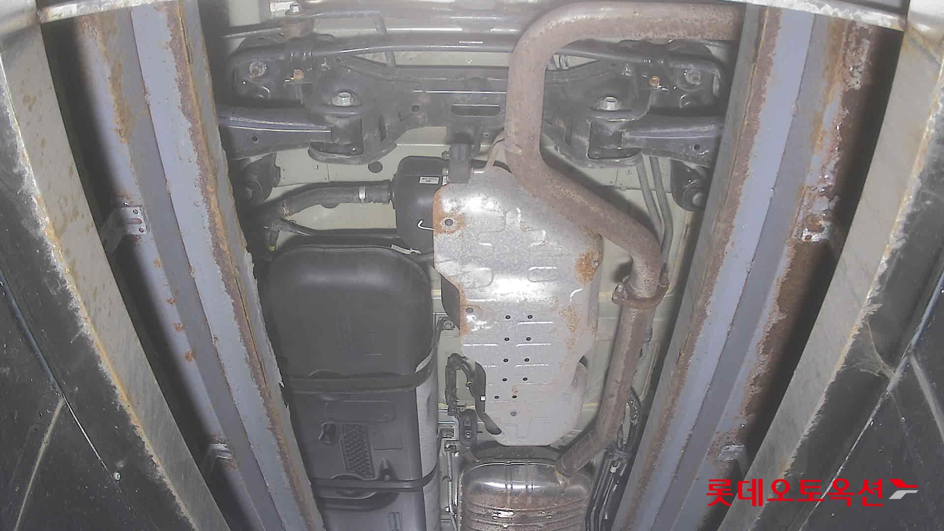 Kia Carnival id 3633616 из Кореи 27