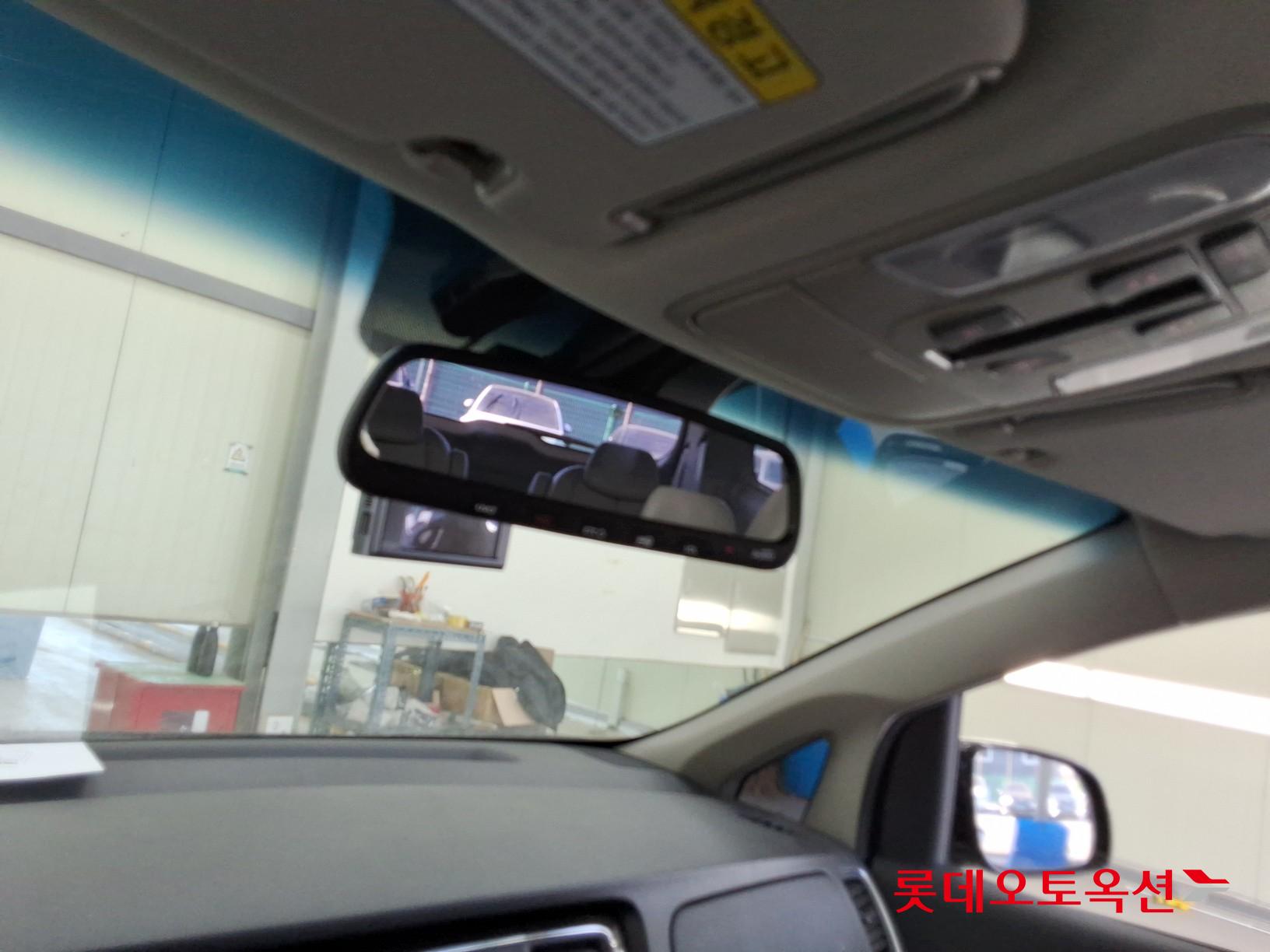 Kia Carnival id 3633616 из Кореи 32