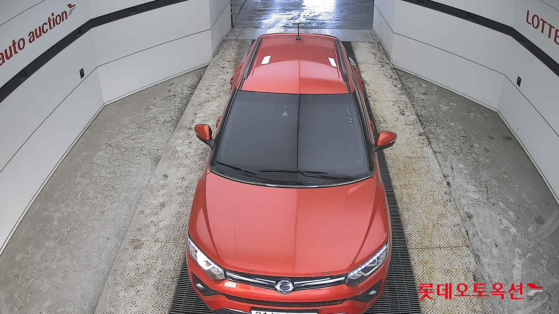 KG Mobility Tivoli 2021 - Image 7