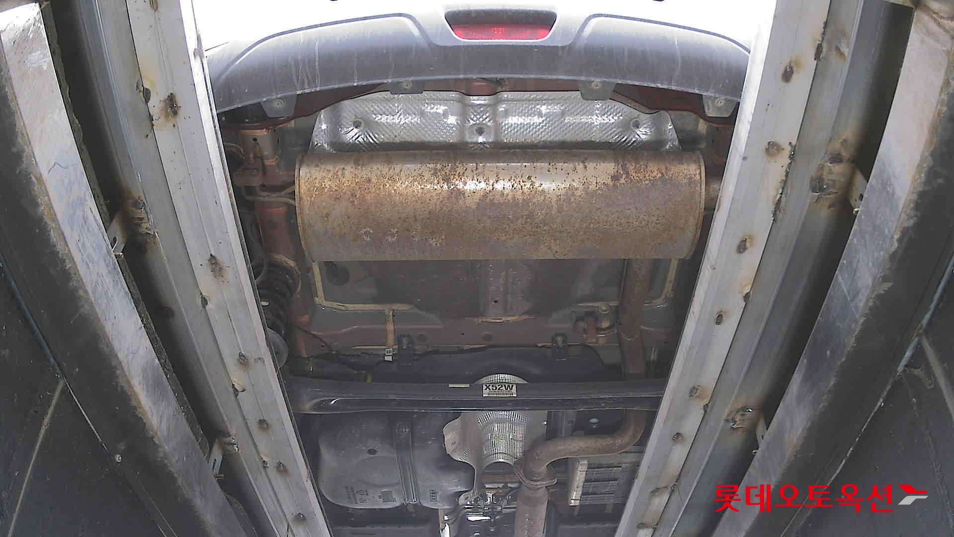 KG Mobility Tivoli 2021 - Image 2