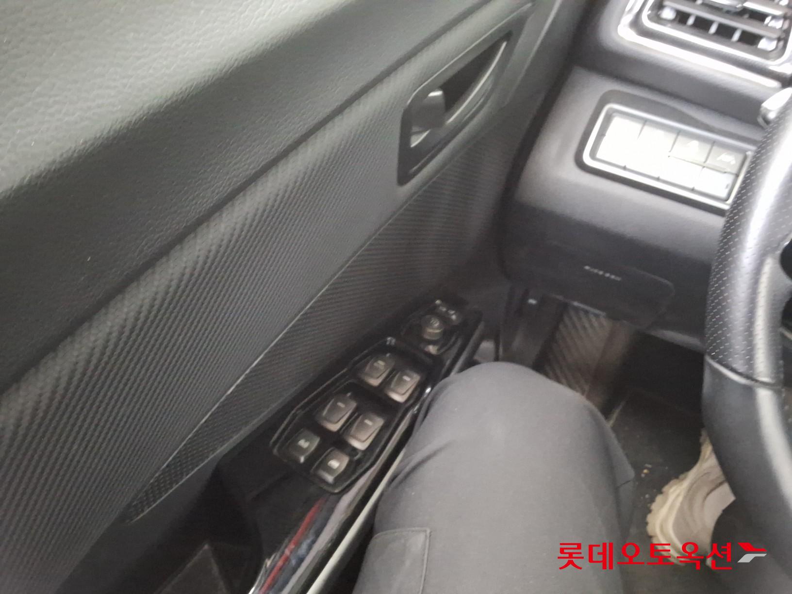 KG Mobility Tivoli 2021 - Image 29