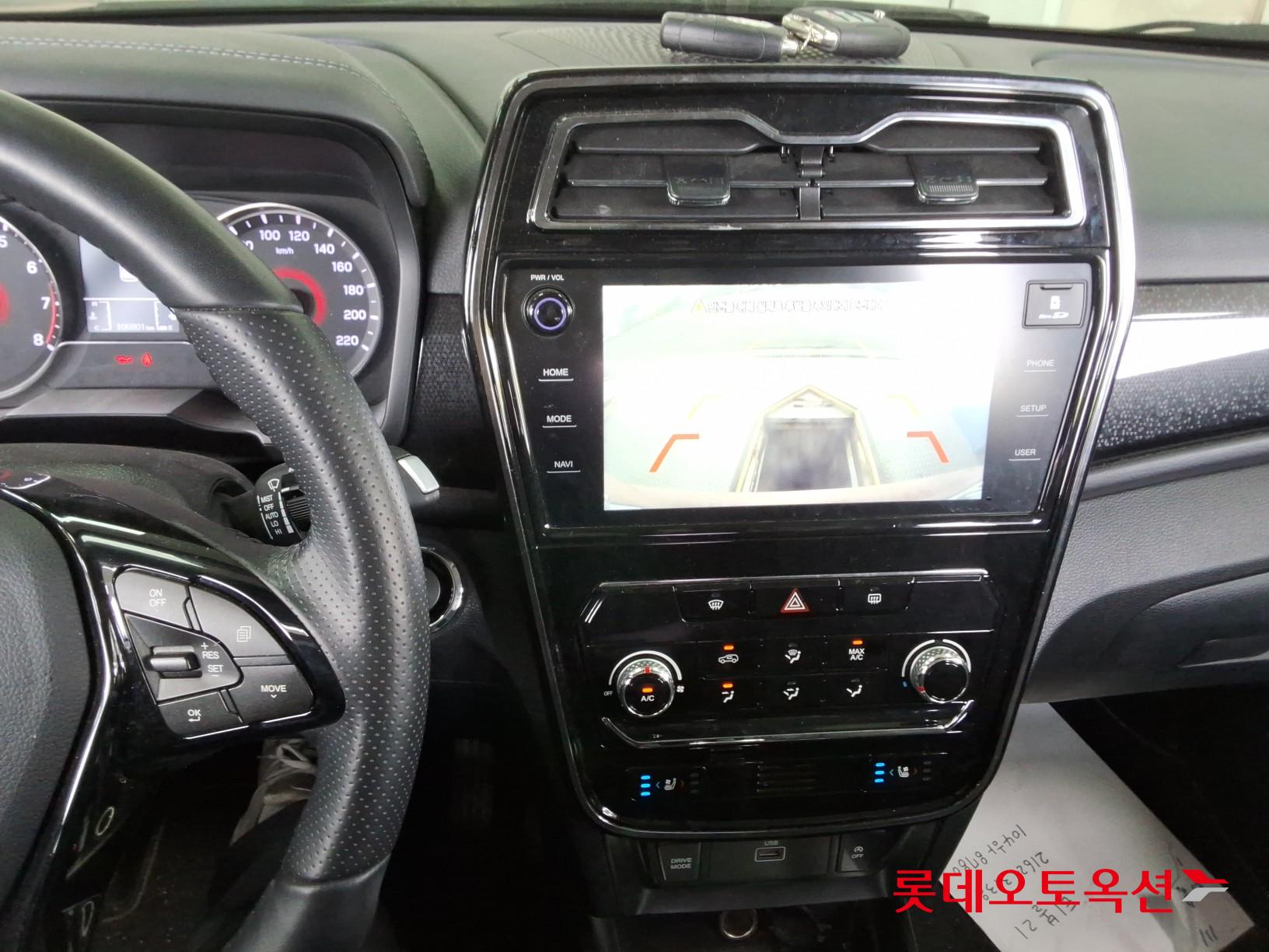 KG Mobility Tivoli 2021 - Image 33