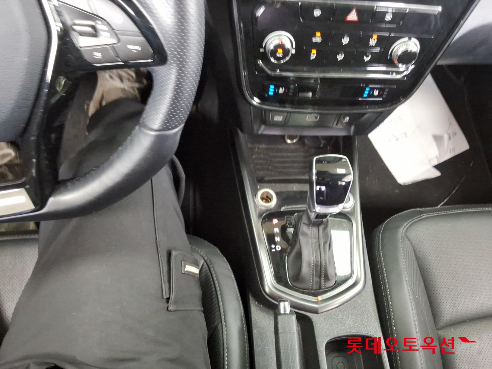 KG Mobility Tivoli 2021 - Image 34