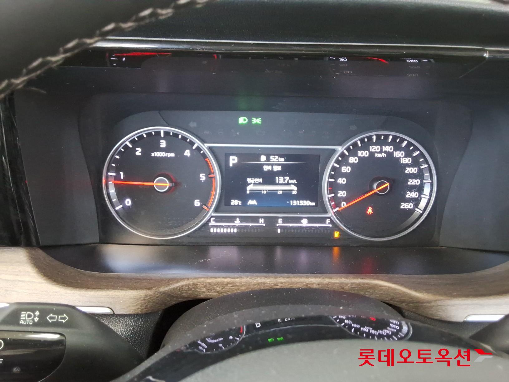 기아 쏘렌토 - 35
