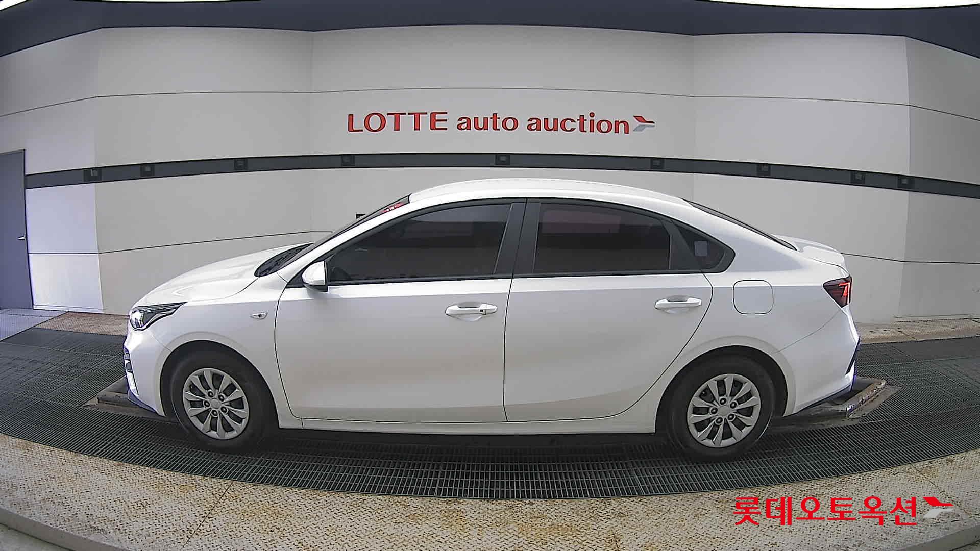 Kia K3 id 3803801 из Кореи 7