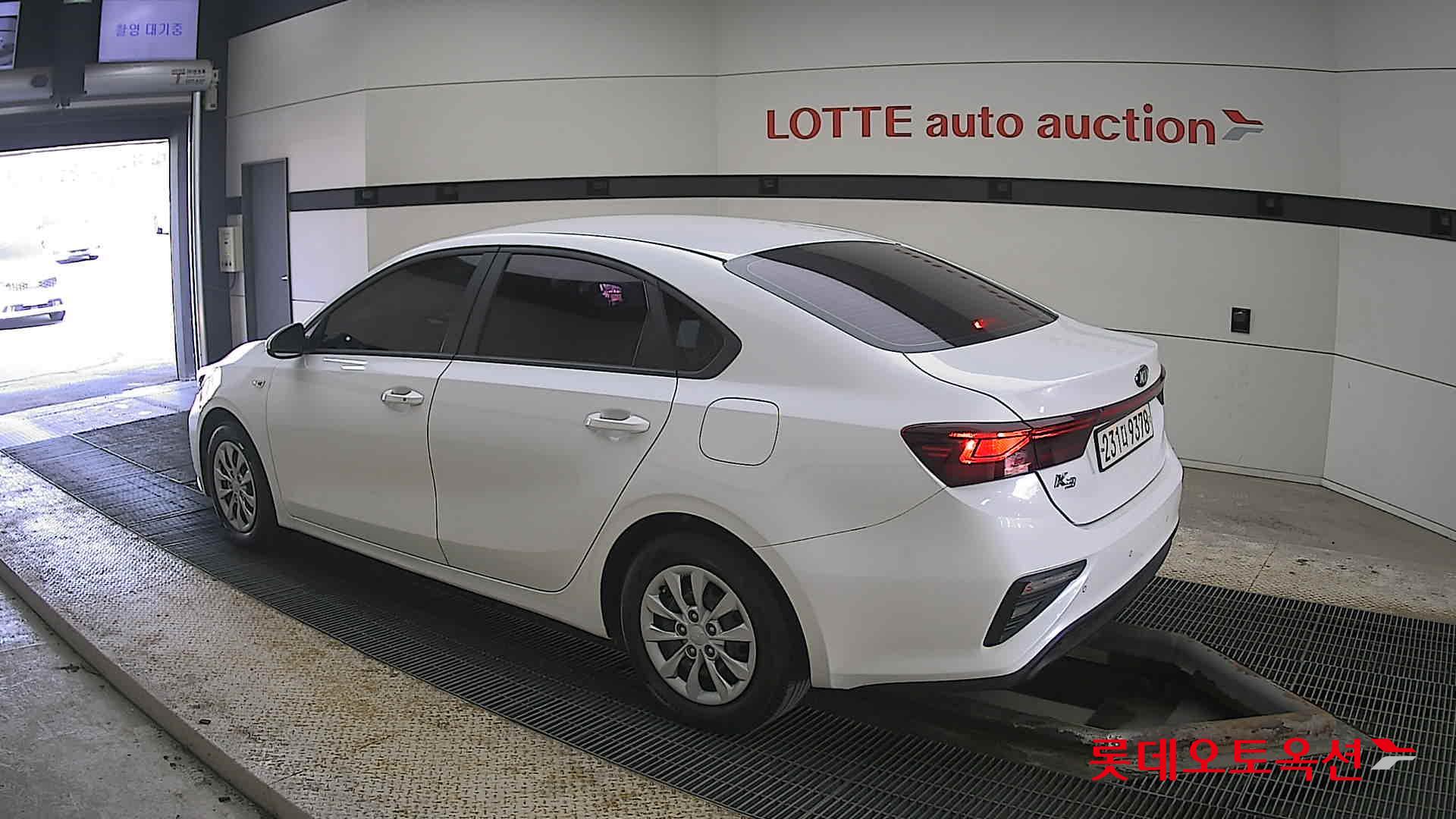 Kia K3 id 3803801 из Кореи 10