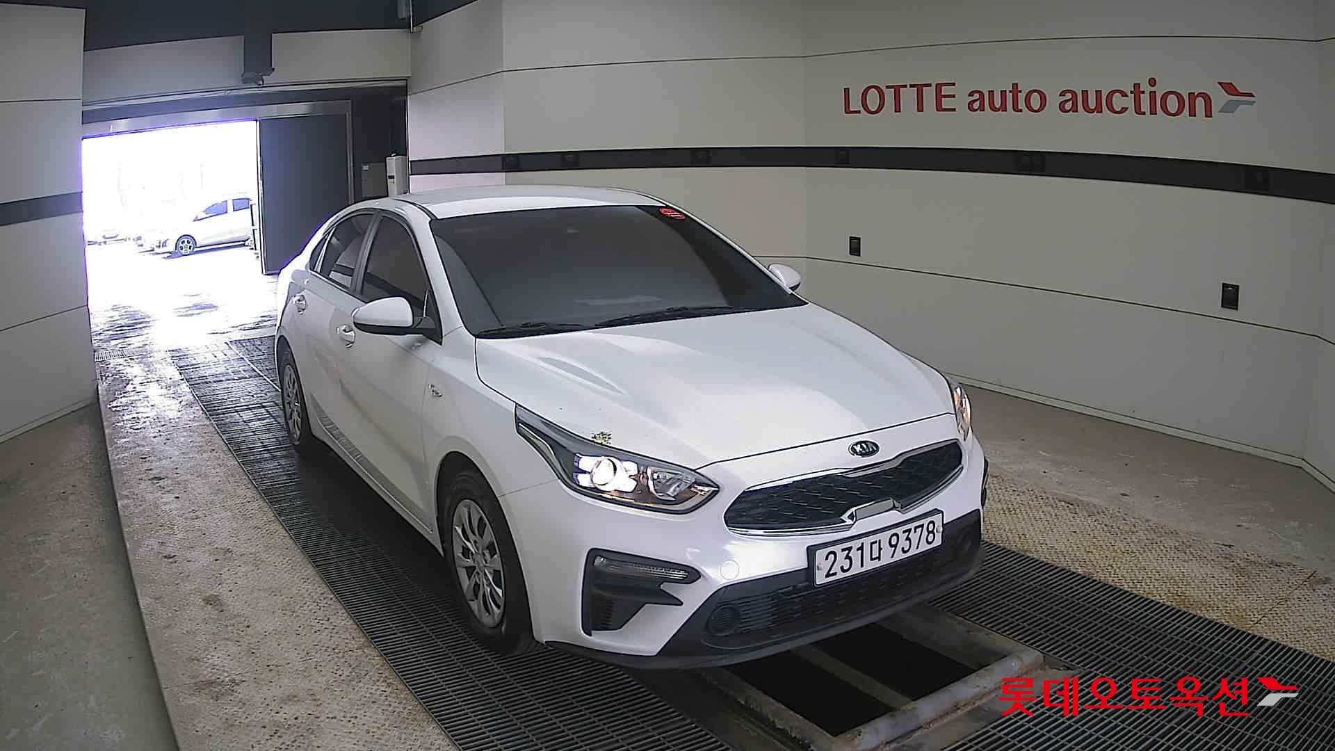 Kia K3 id 3803801 из Кореи 15