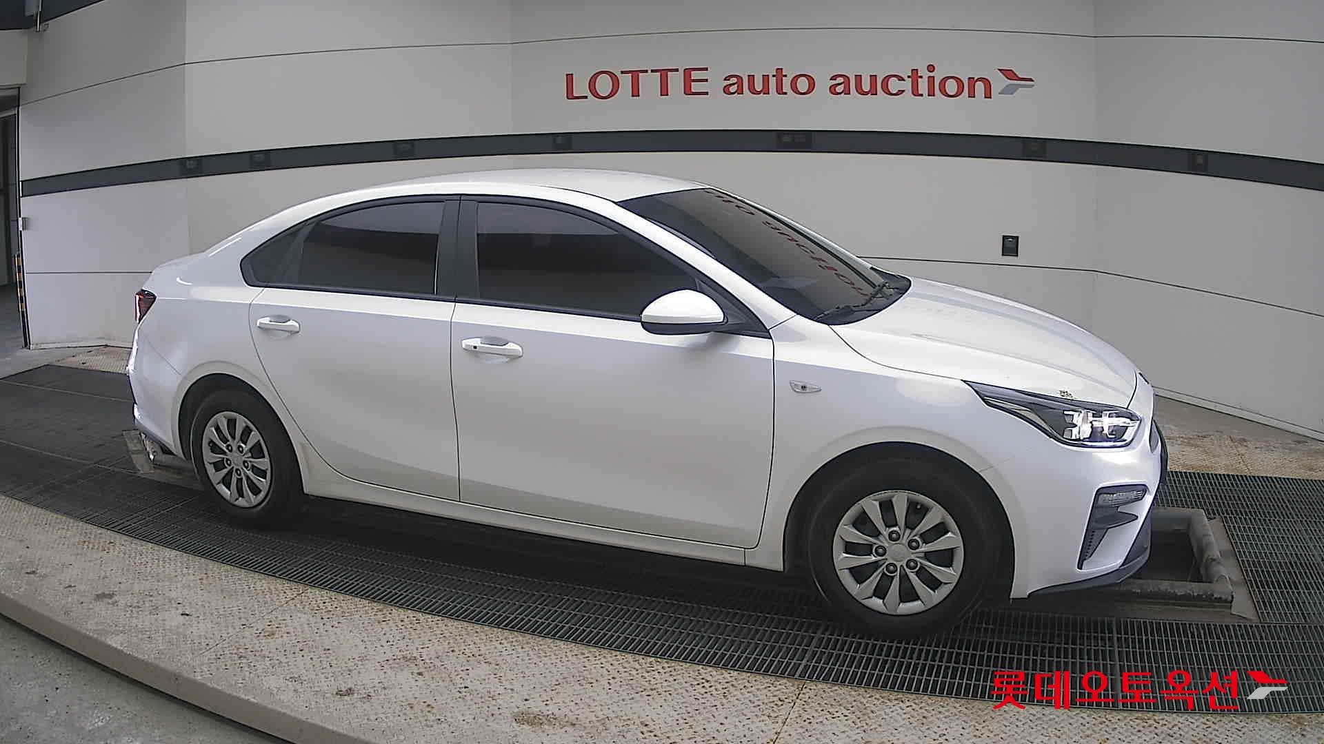 Kia K3 id 3803801 из Кореи 17