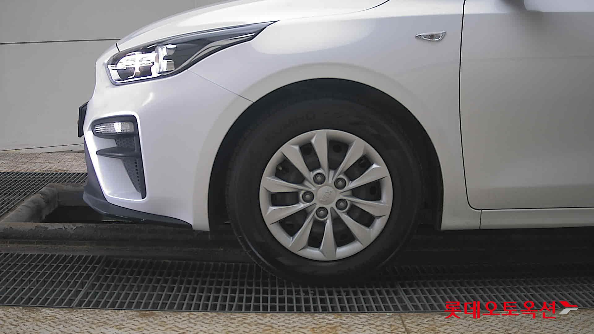 Kia K3 id 3803801 из Кореи 21