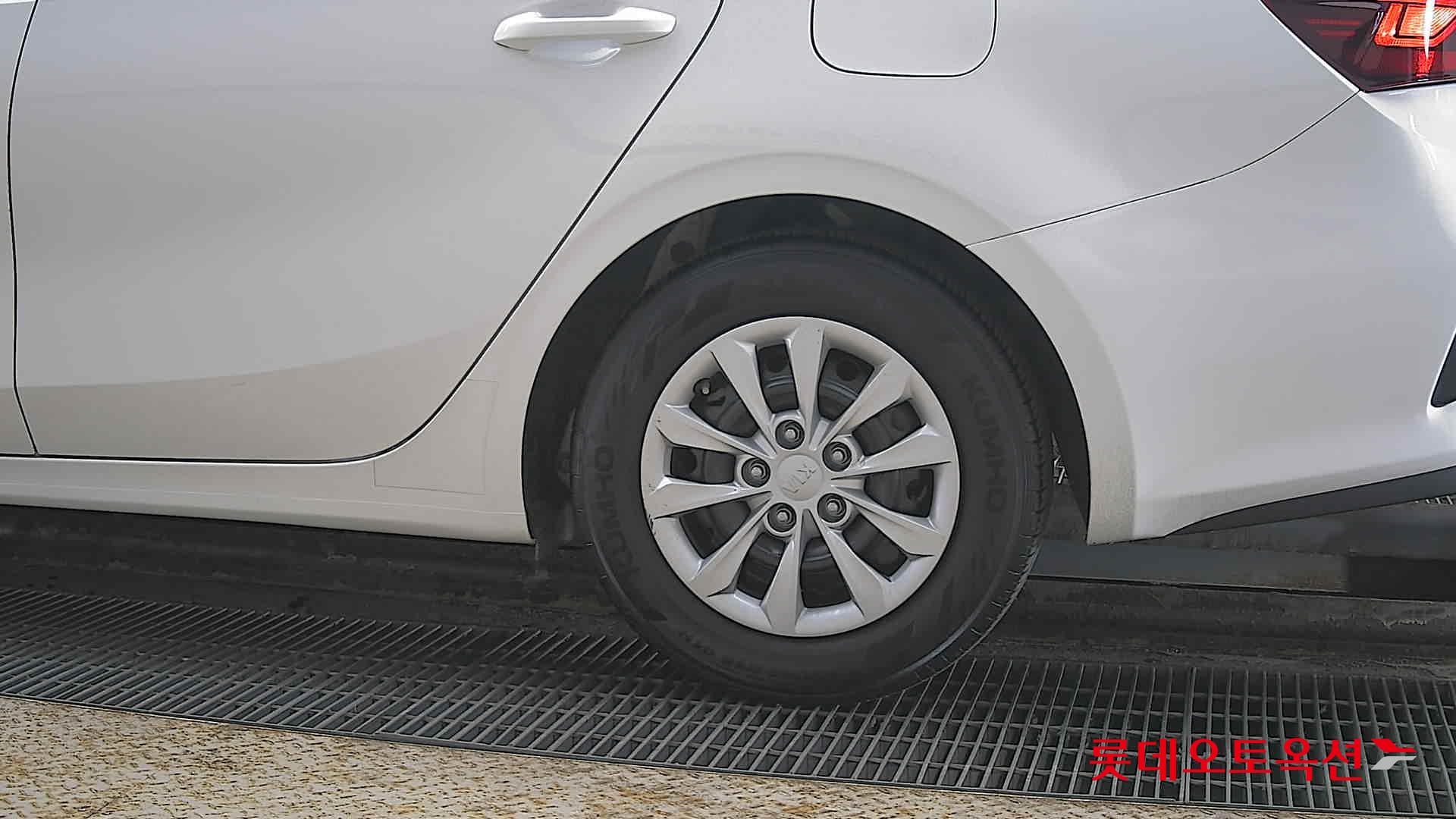 Kia K3 id 3803801 из Кореи 22