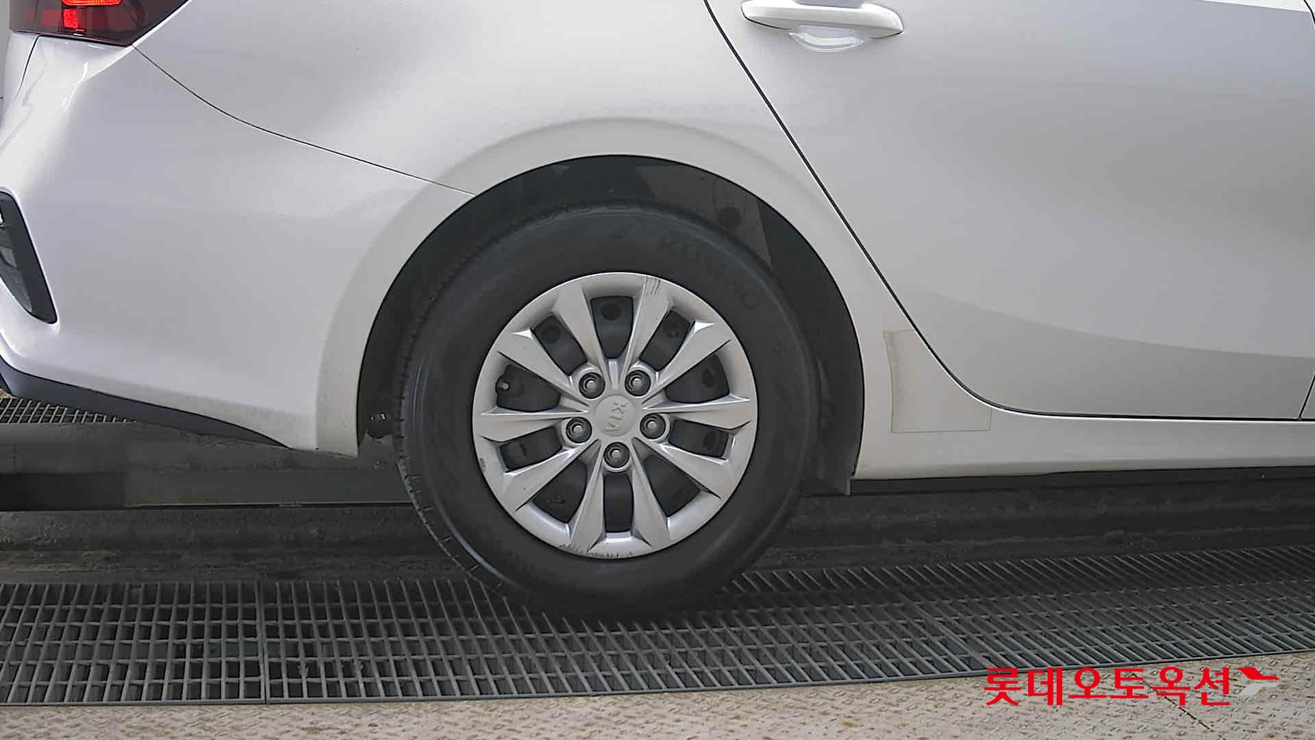 Kia K3 id 3803801 из Кореи 24