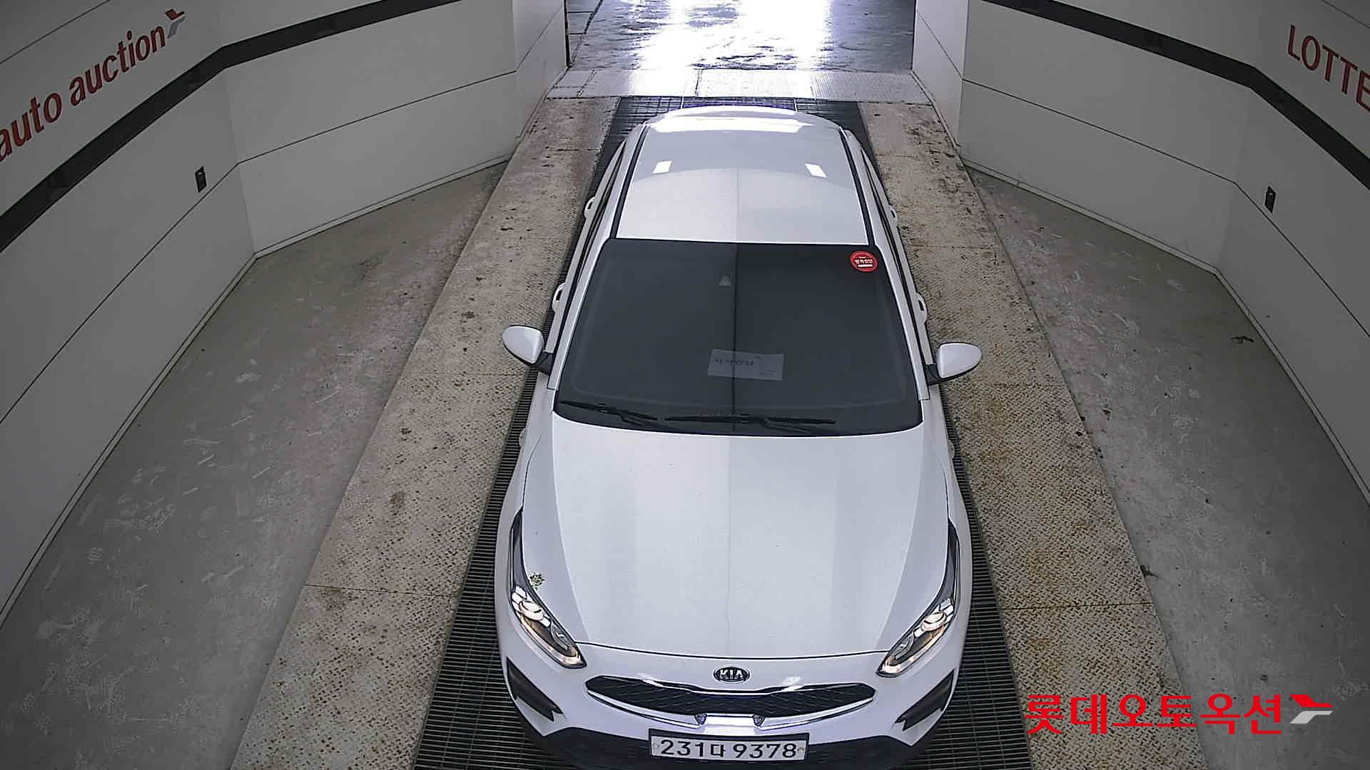 Kia K3 id 3803801 из Кореи 25