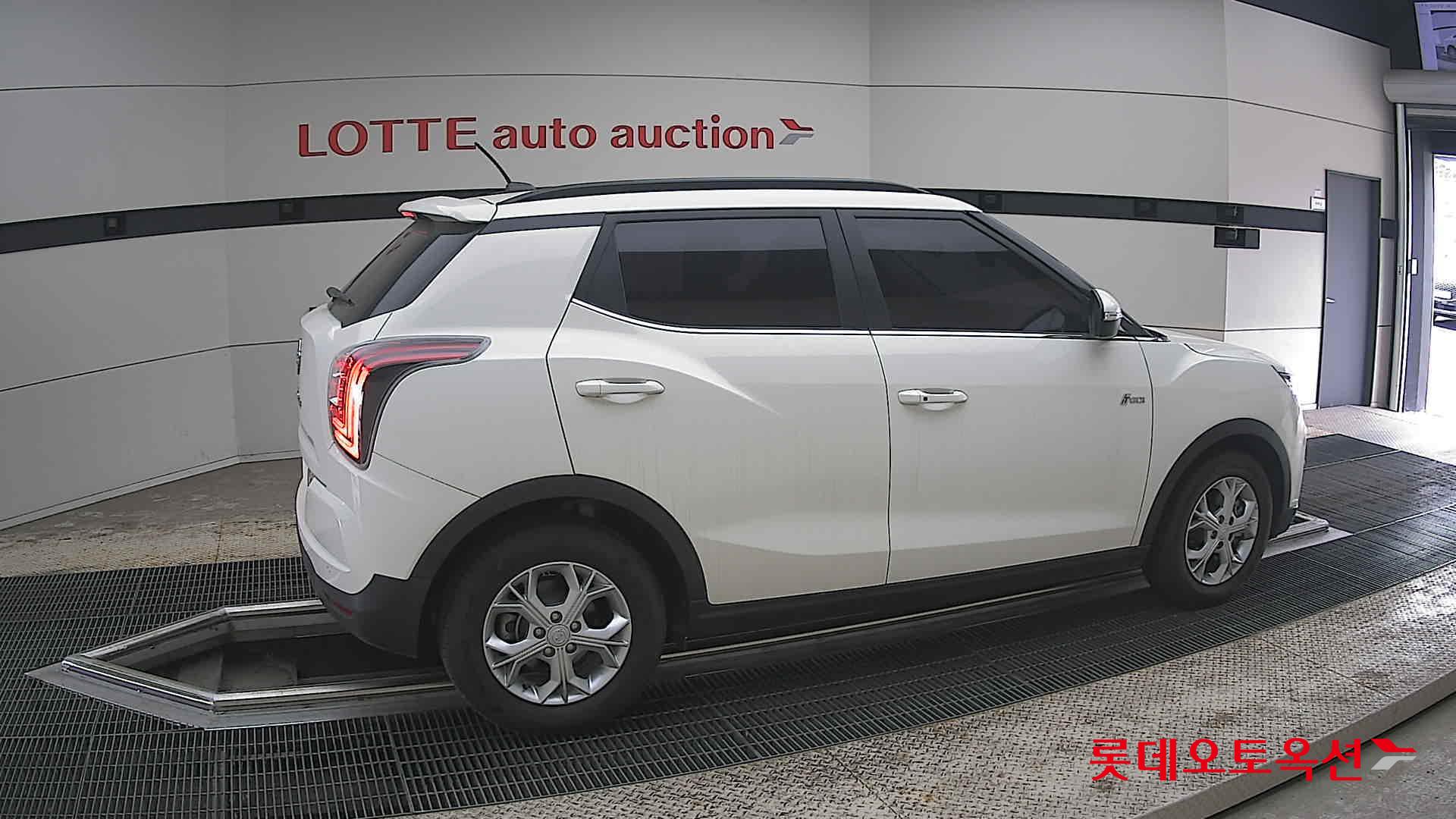 쌍용자동차 티볼리 2021 - 이미지 20