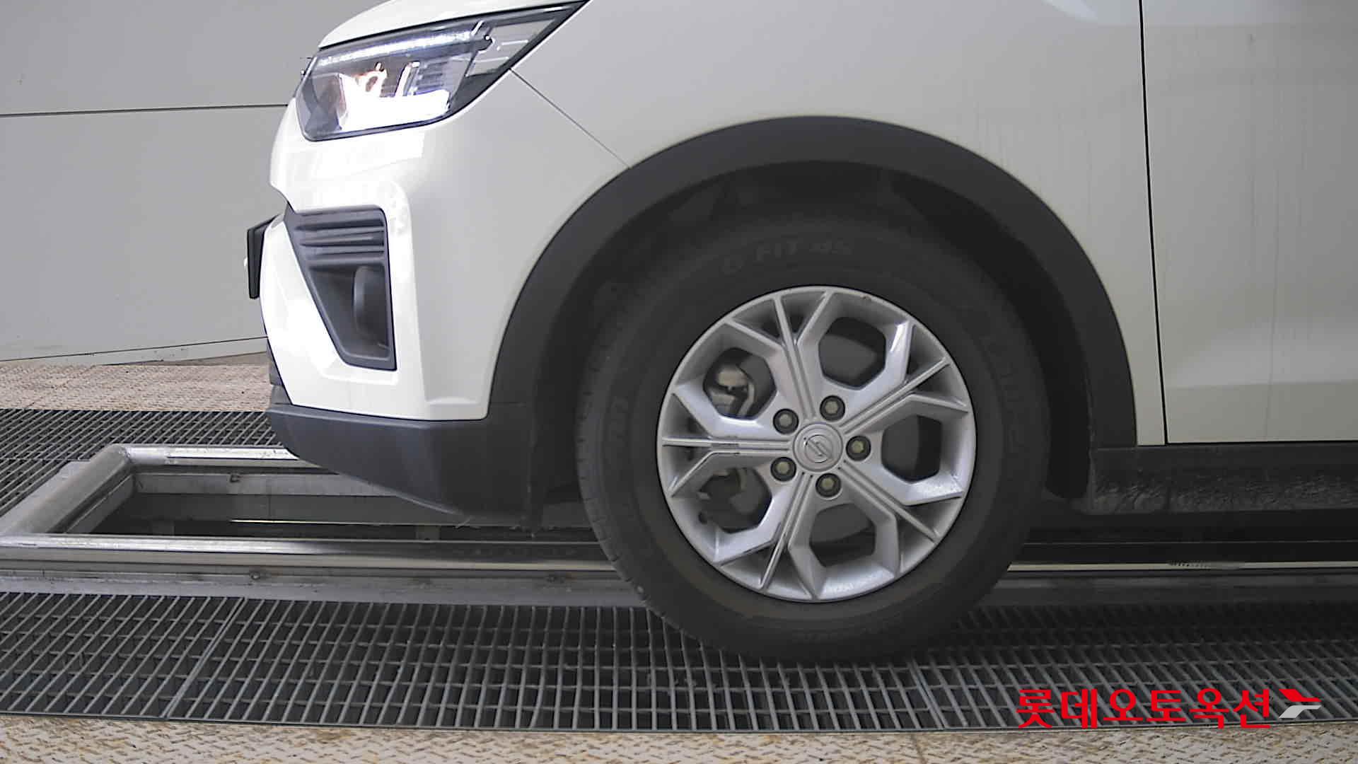 쌍용자동차 티볼리 2021 - 이미지 25