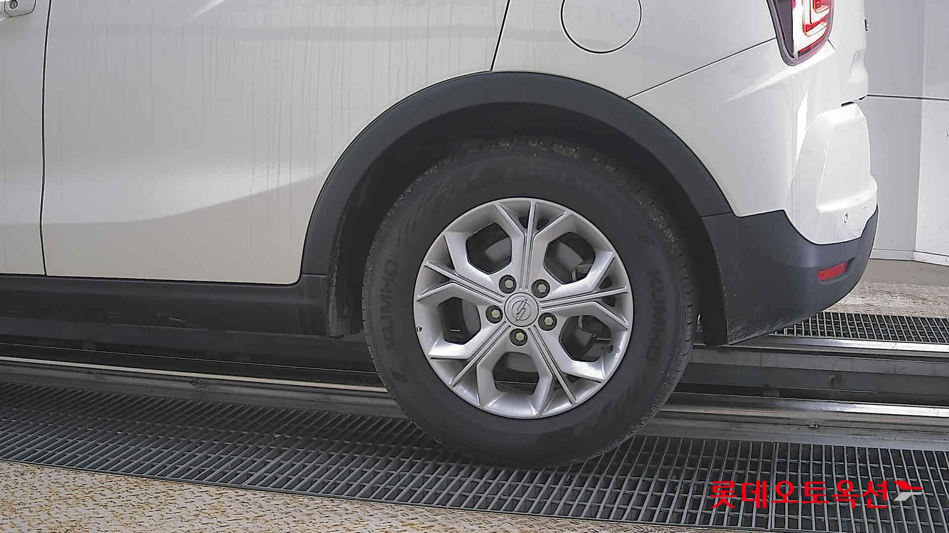 쌍용자동차 티볼리 2021 - 이미지 26